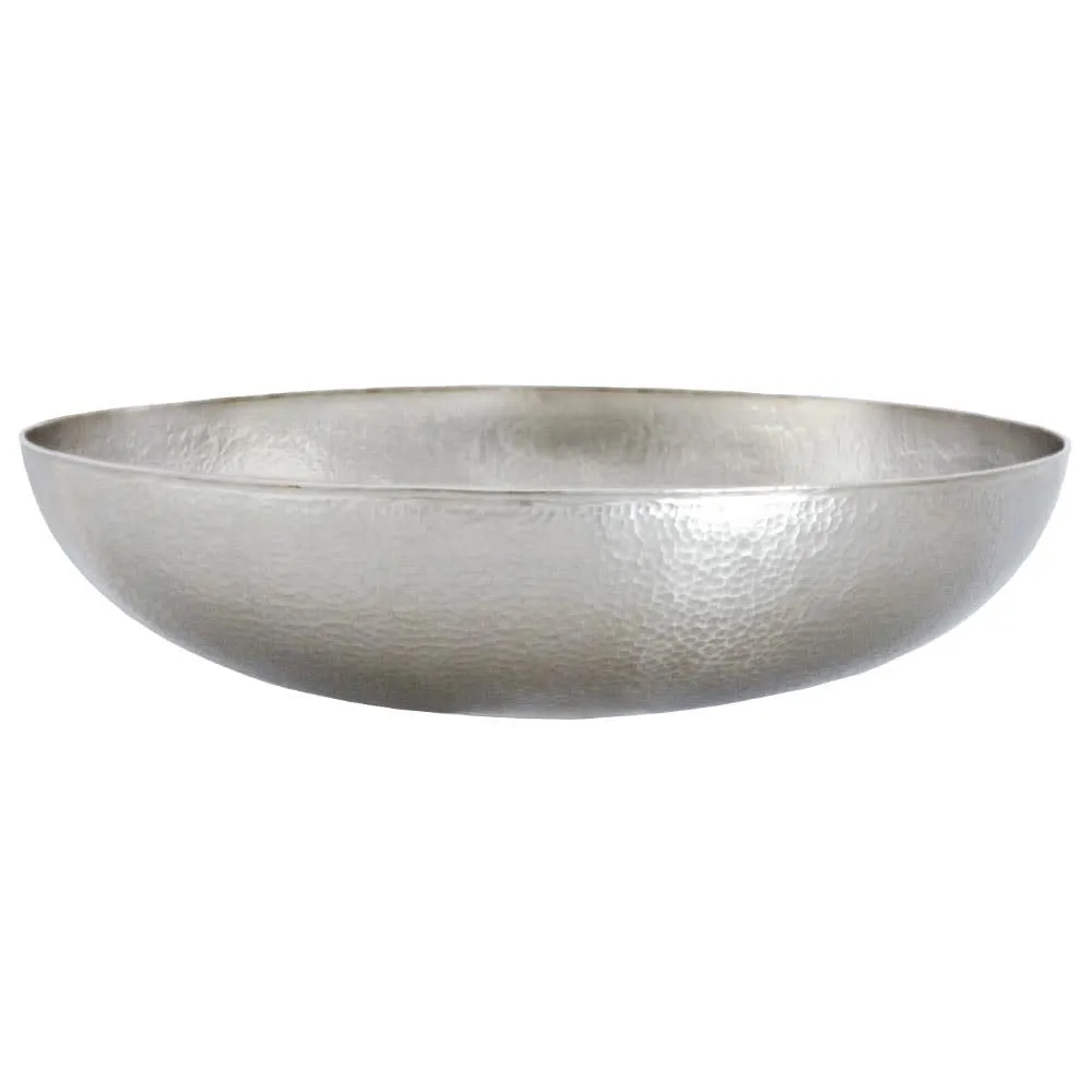 Native Trails Maestro Sonata Petit 14-1/2 Copper Vessel Bathroom Sink