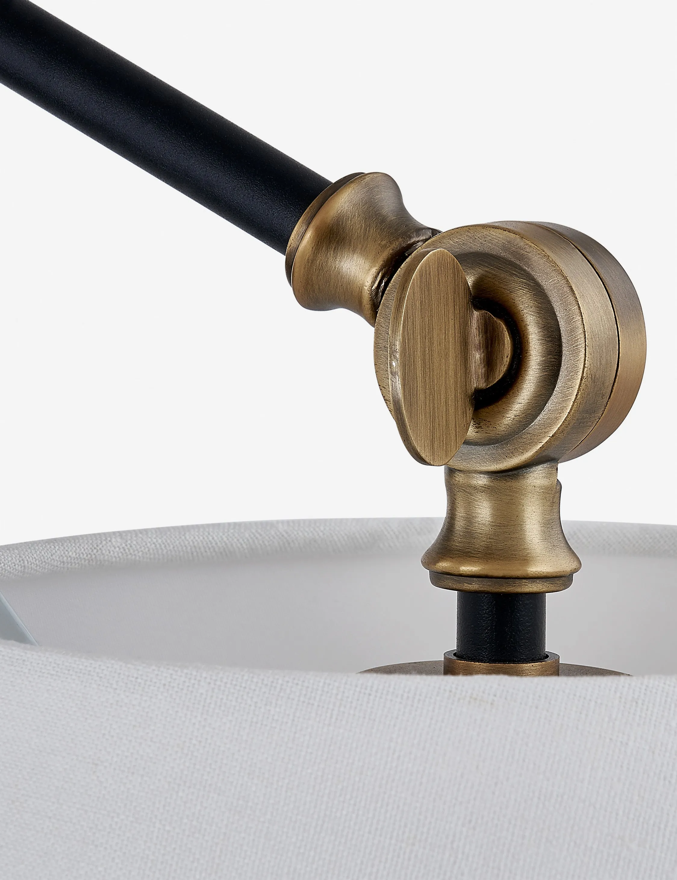 Navin Chandelier by Colin King x Troy Lighting