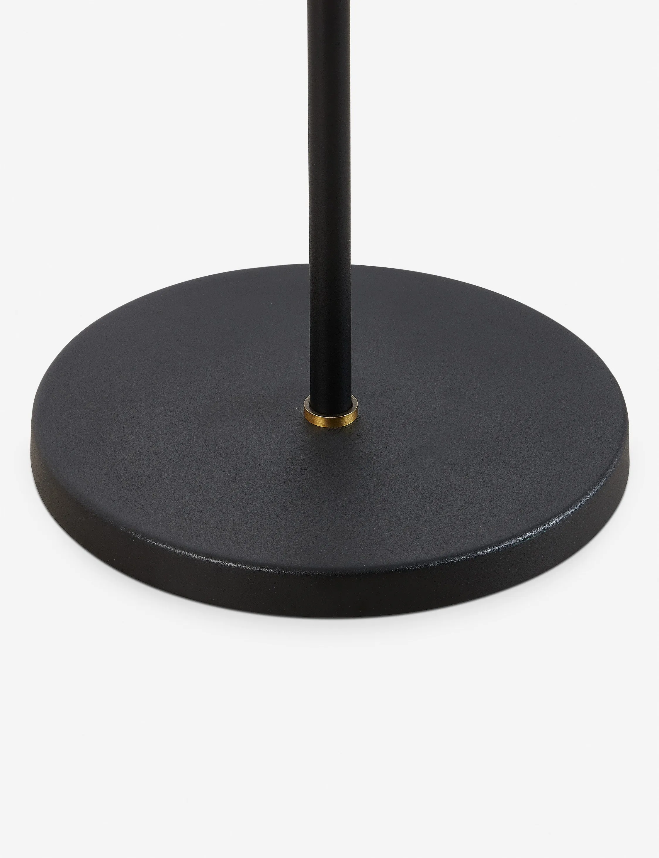 Navin Floor Lamp by Colin King x Troy Lighting