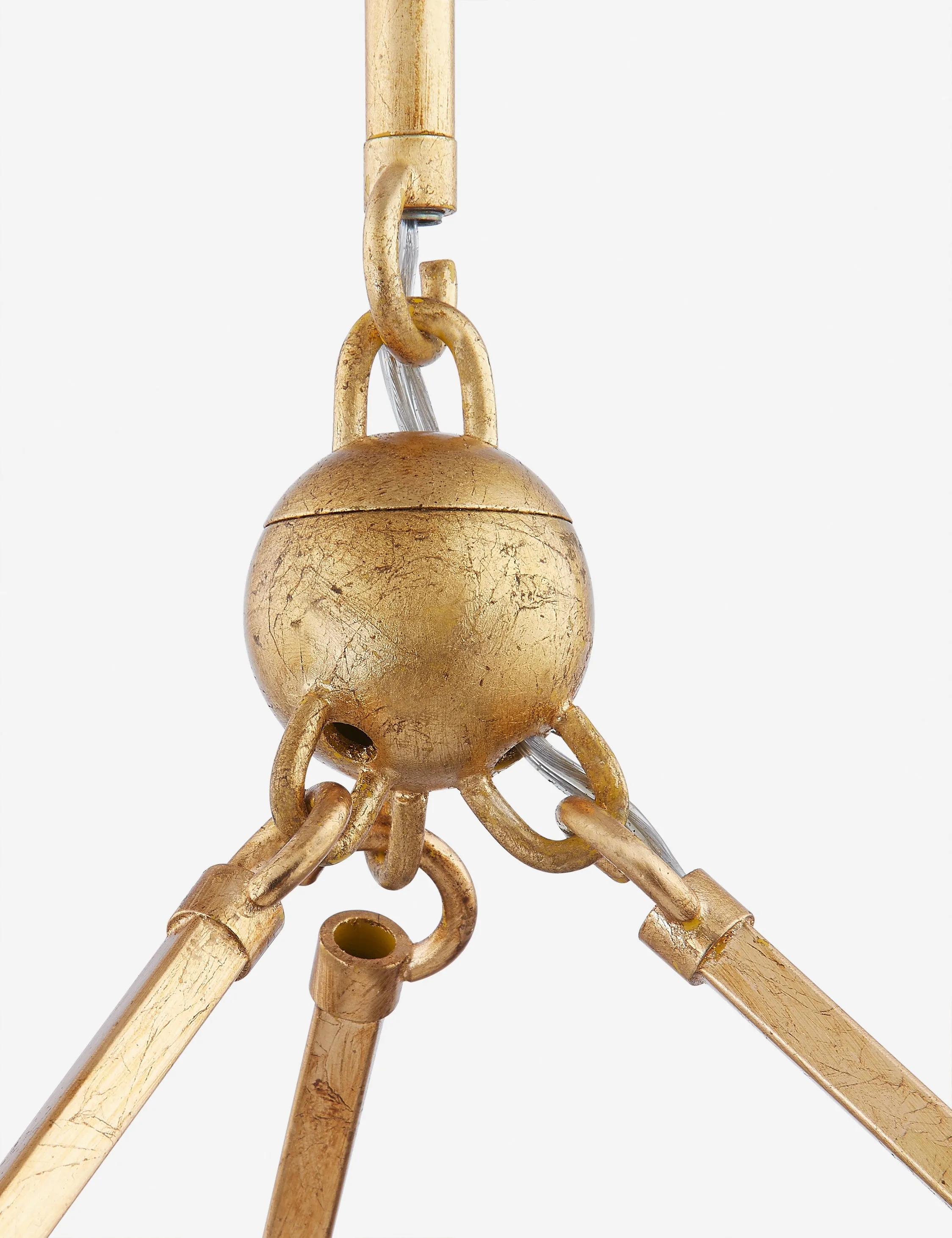 Nerissa Chandelier