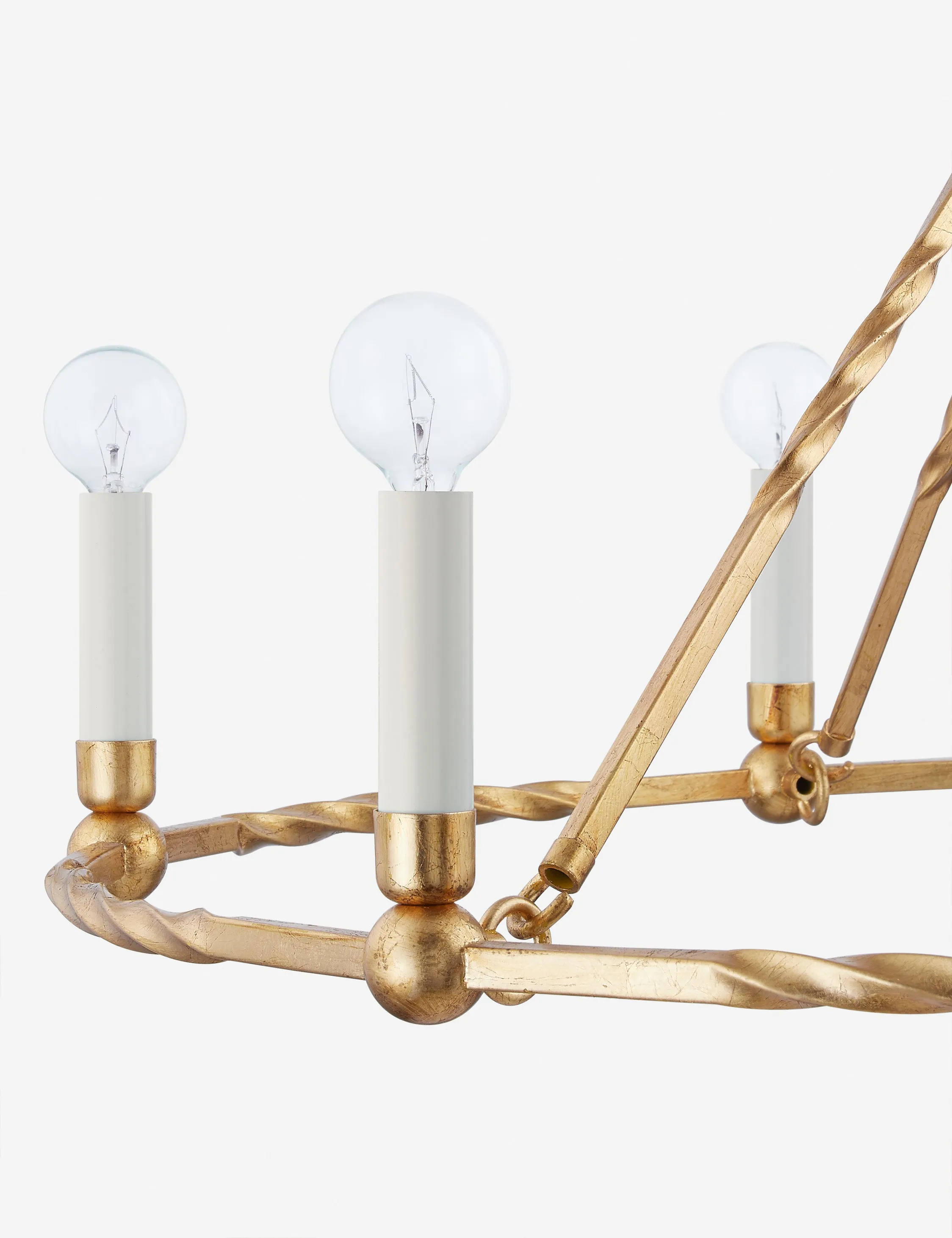 Nerissa Chandelier