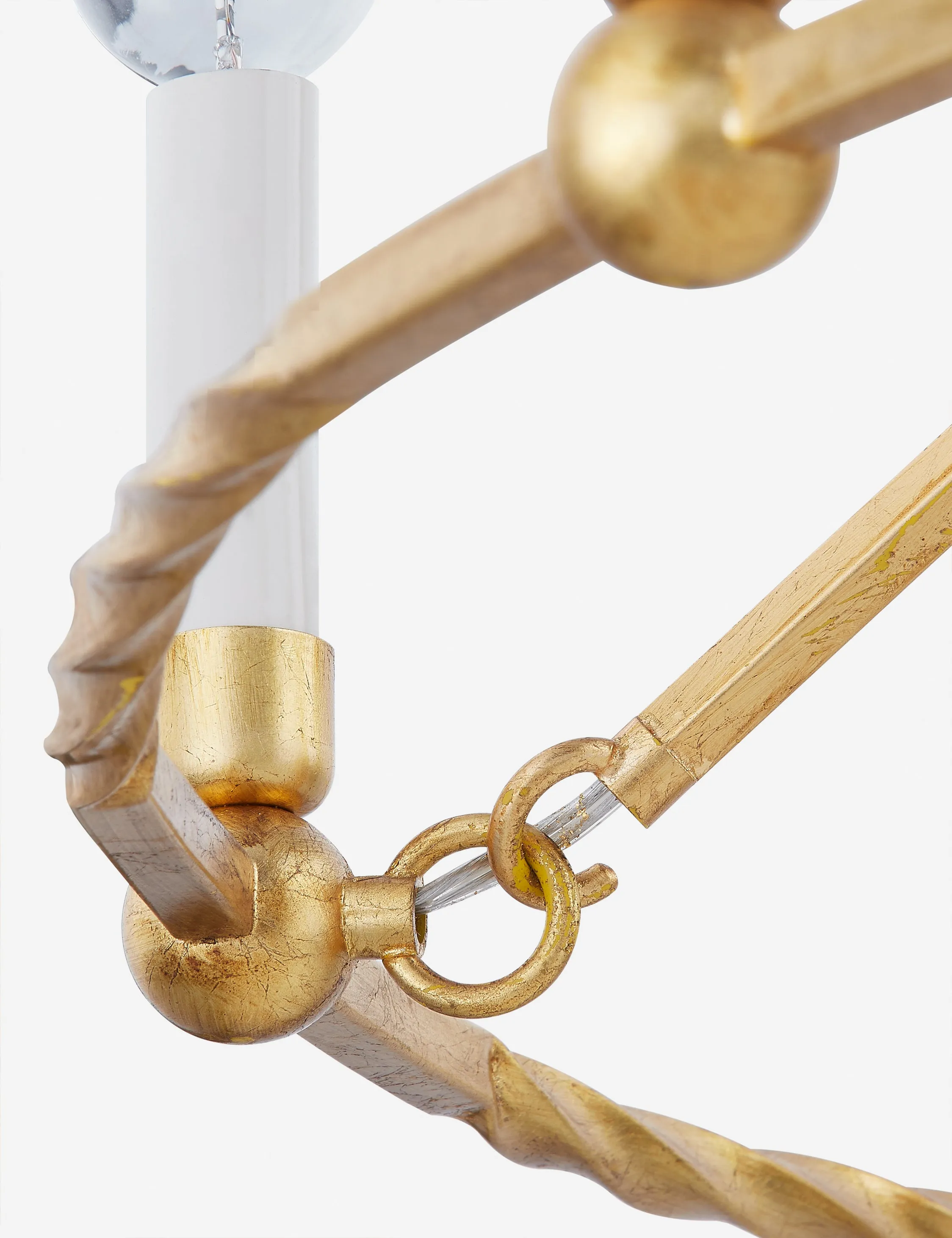 Nerissa Chandelier
