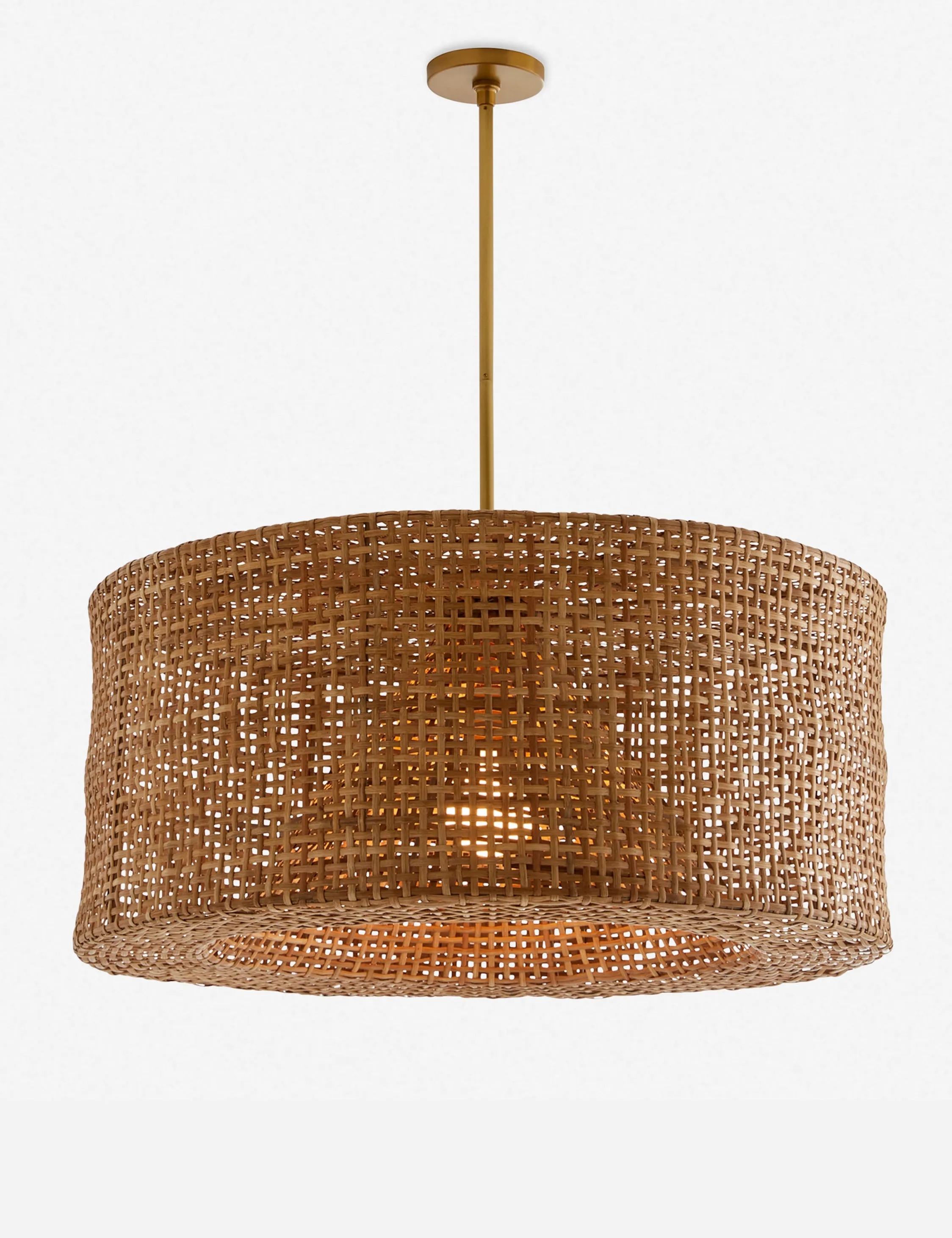 Nev Pendant Light by Arteriors