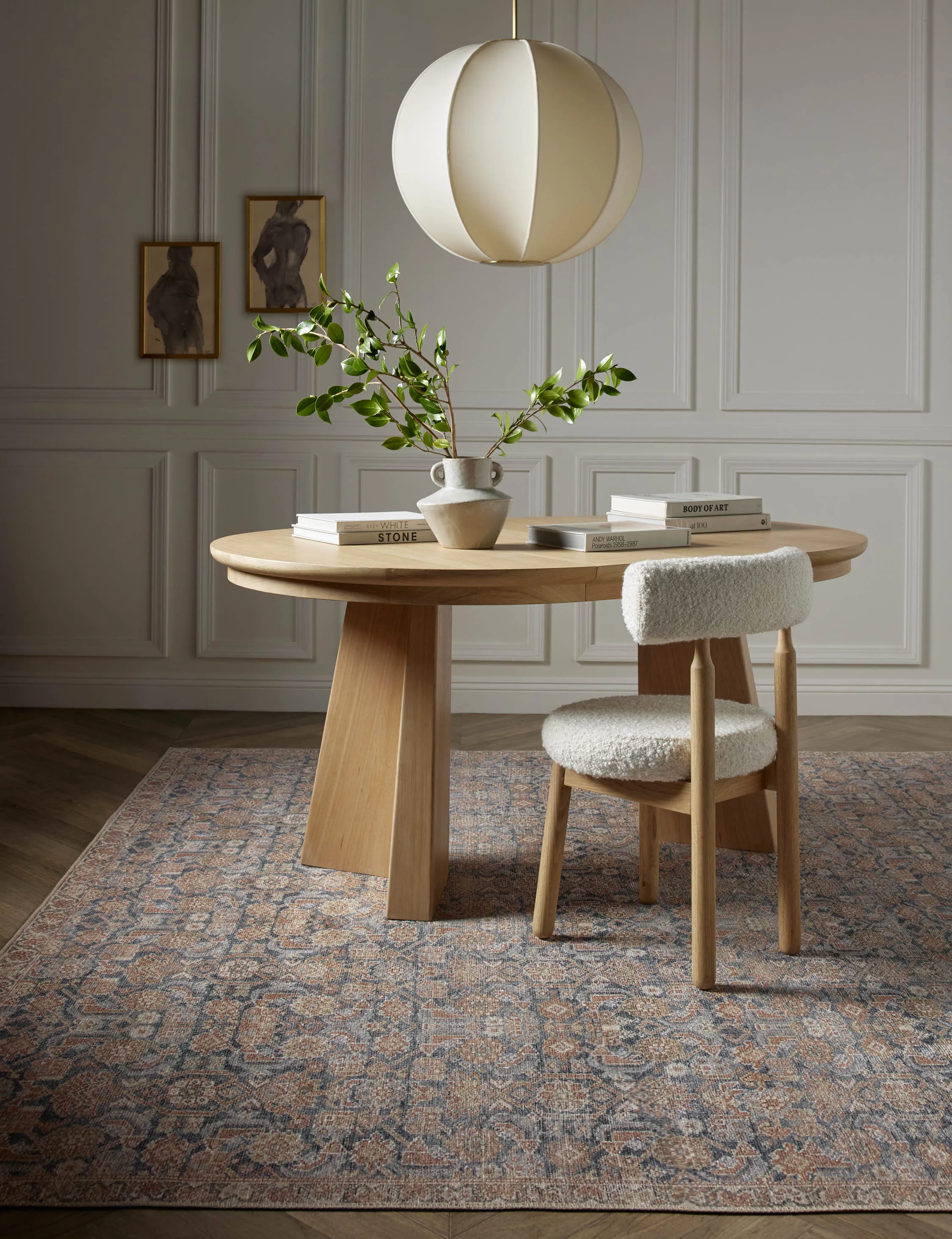 Nguyen Pendant Light