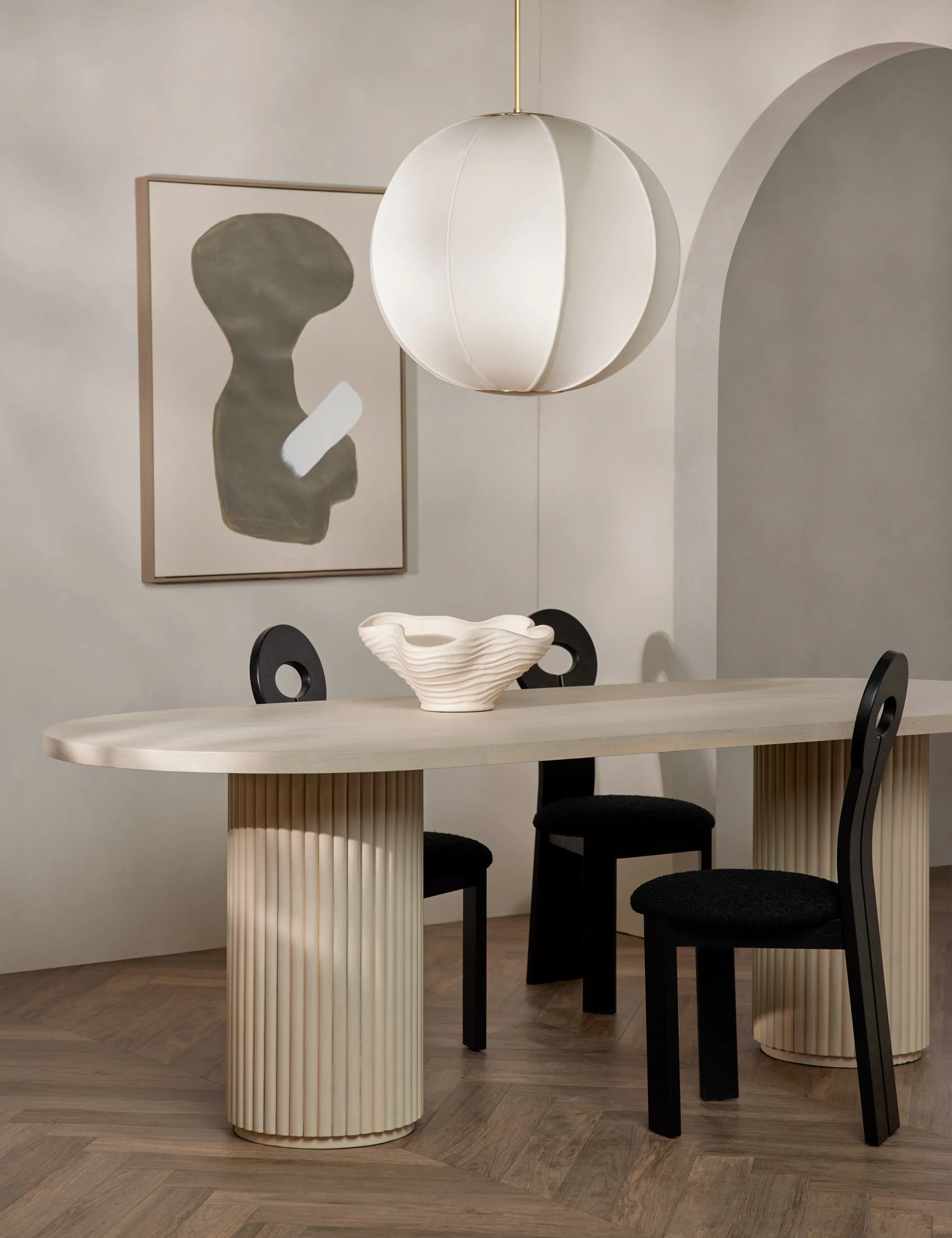 Nguyen Pendant Light