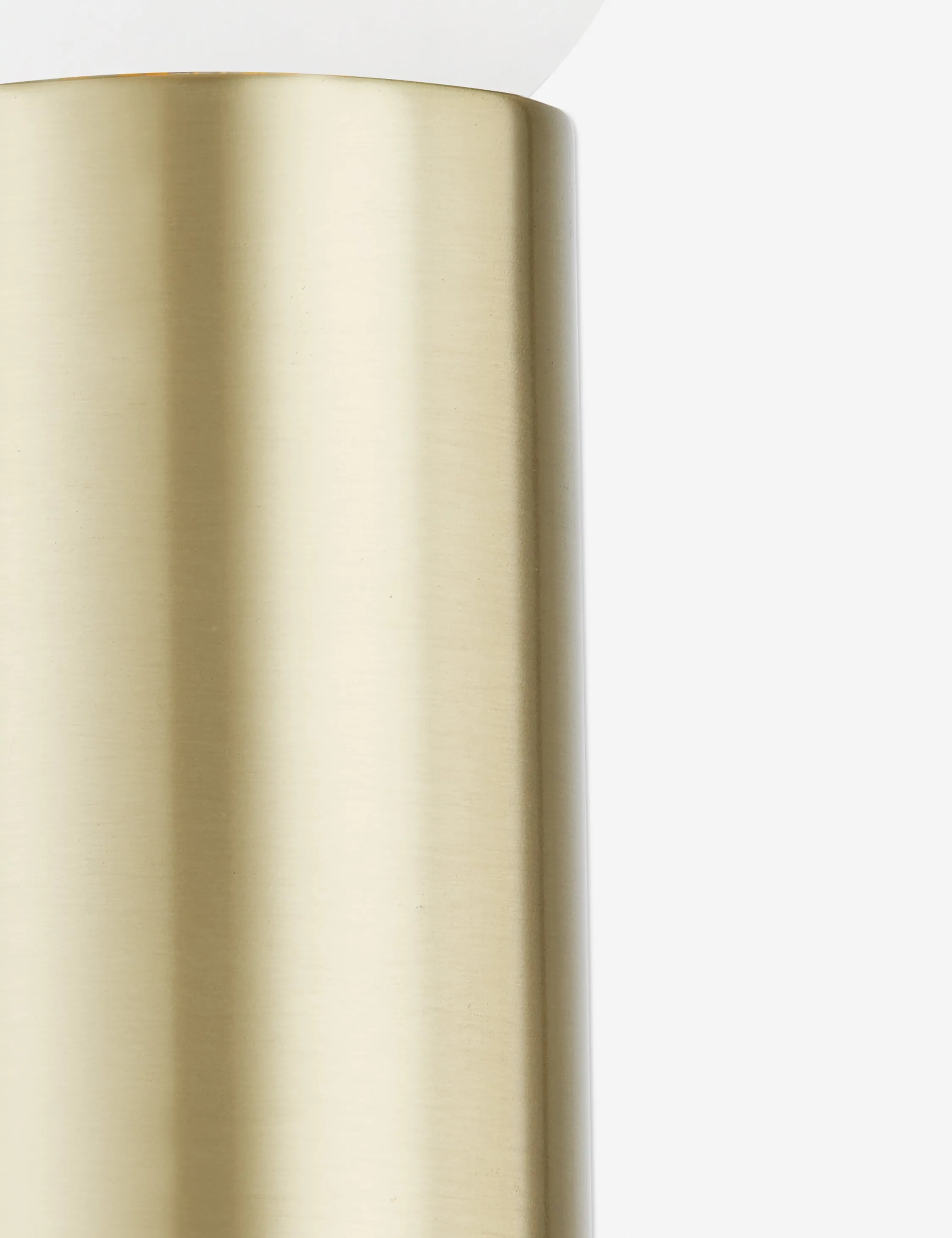 Nils Double Sconce