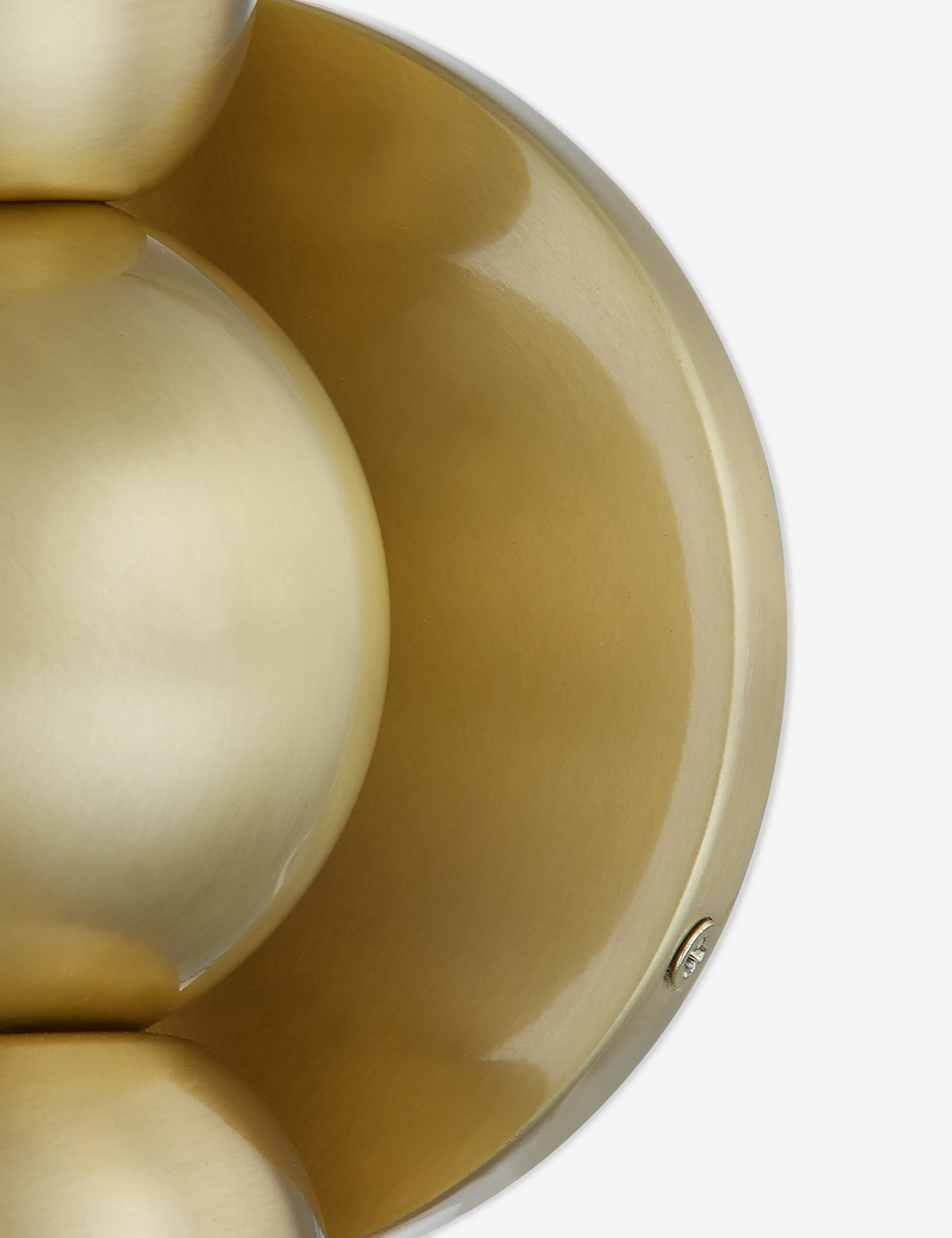 Nils Double Sconce