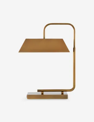 Noam USB Desk Lamp