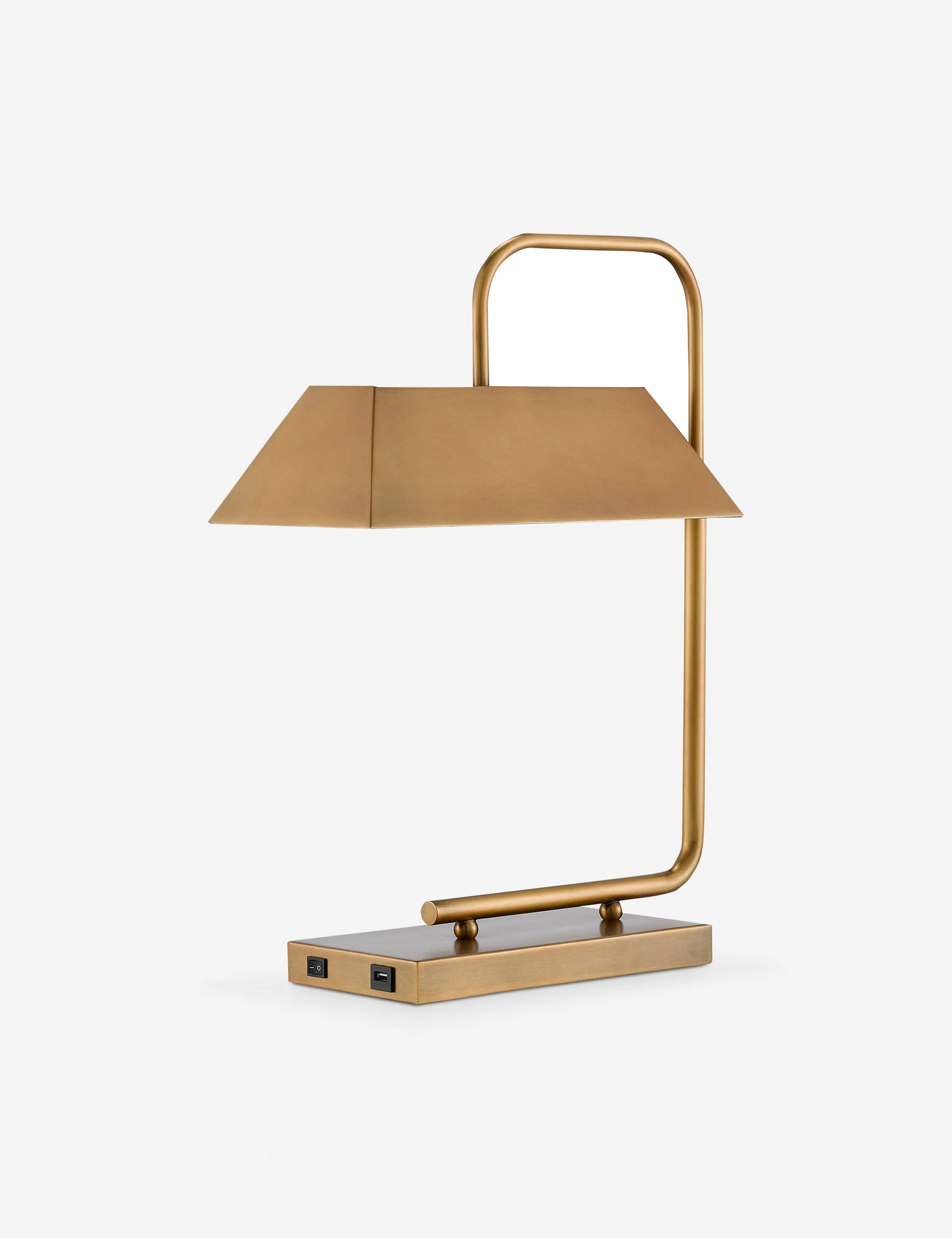 Noam USB Desk Lamp