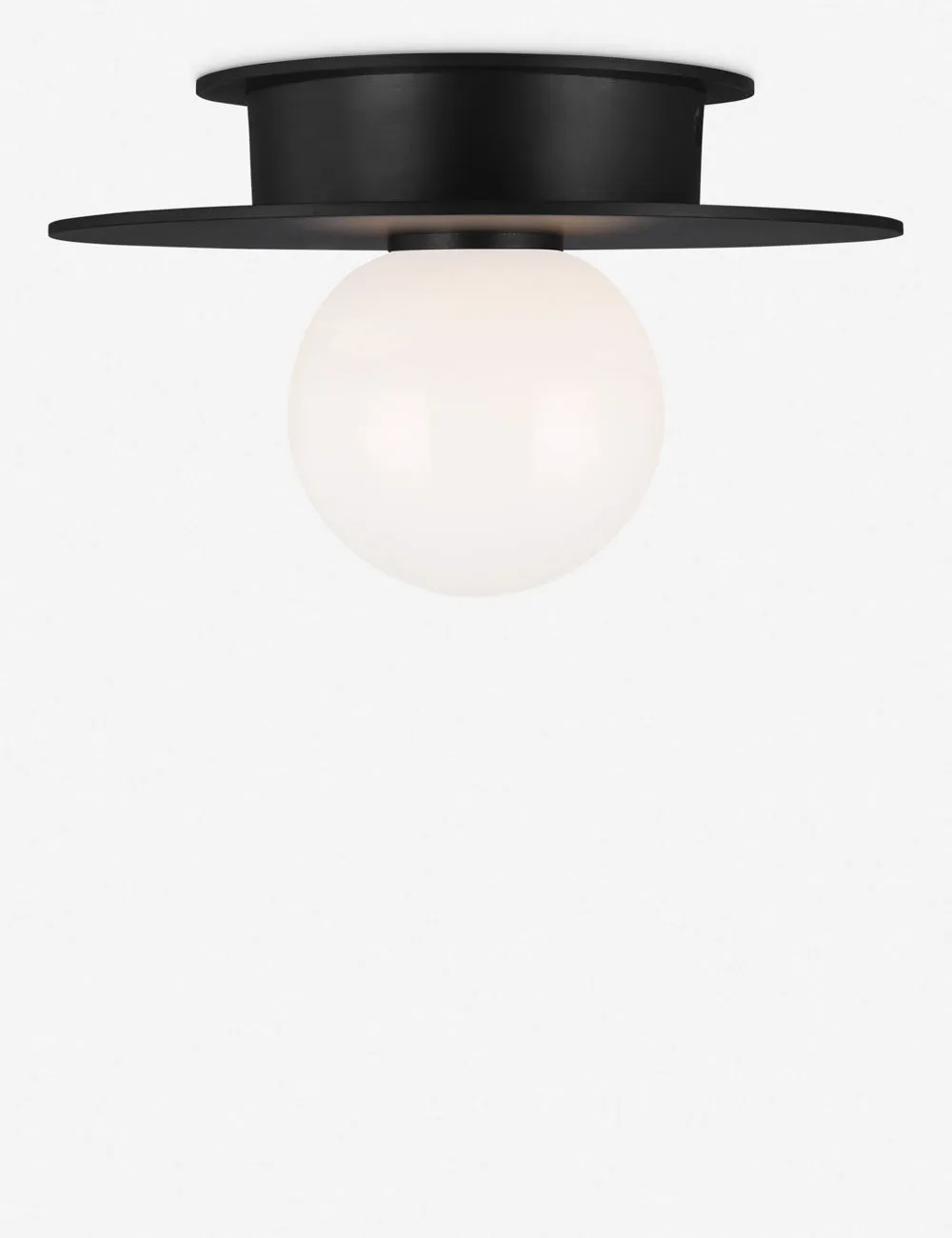 Nodes Flush Mount Light by Kelly Wearstler