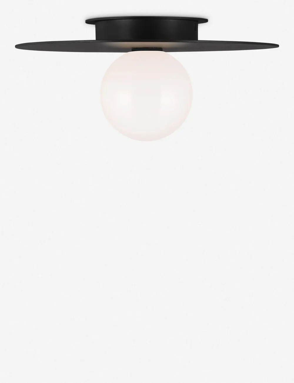 Nodes Flush Mount Light by Kelly Wearstler