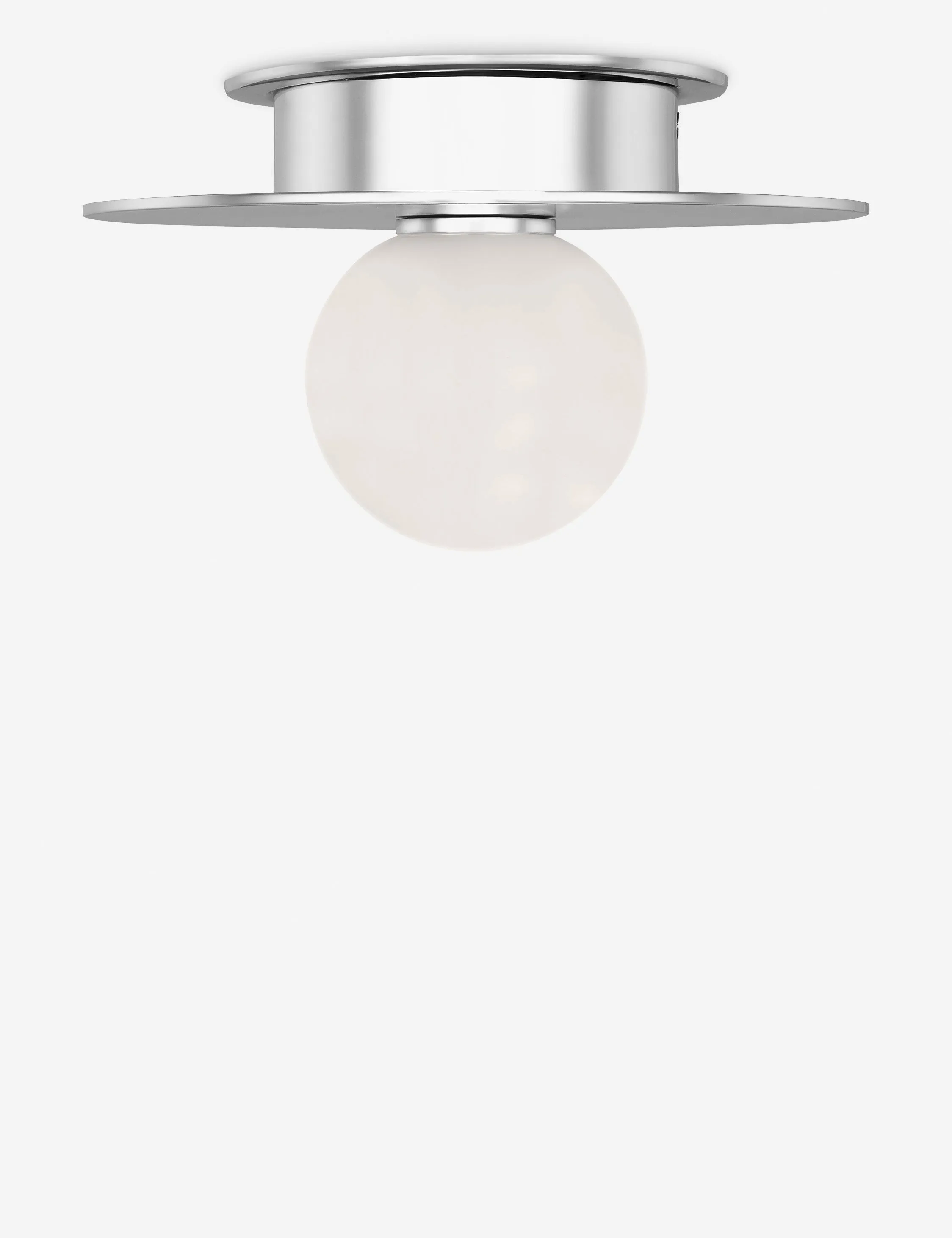 Nodes Flush Mount Light by Kelly Wearstler