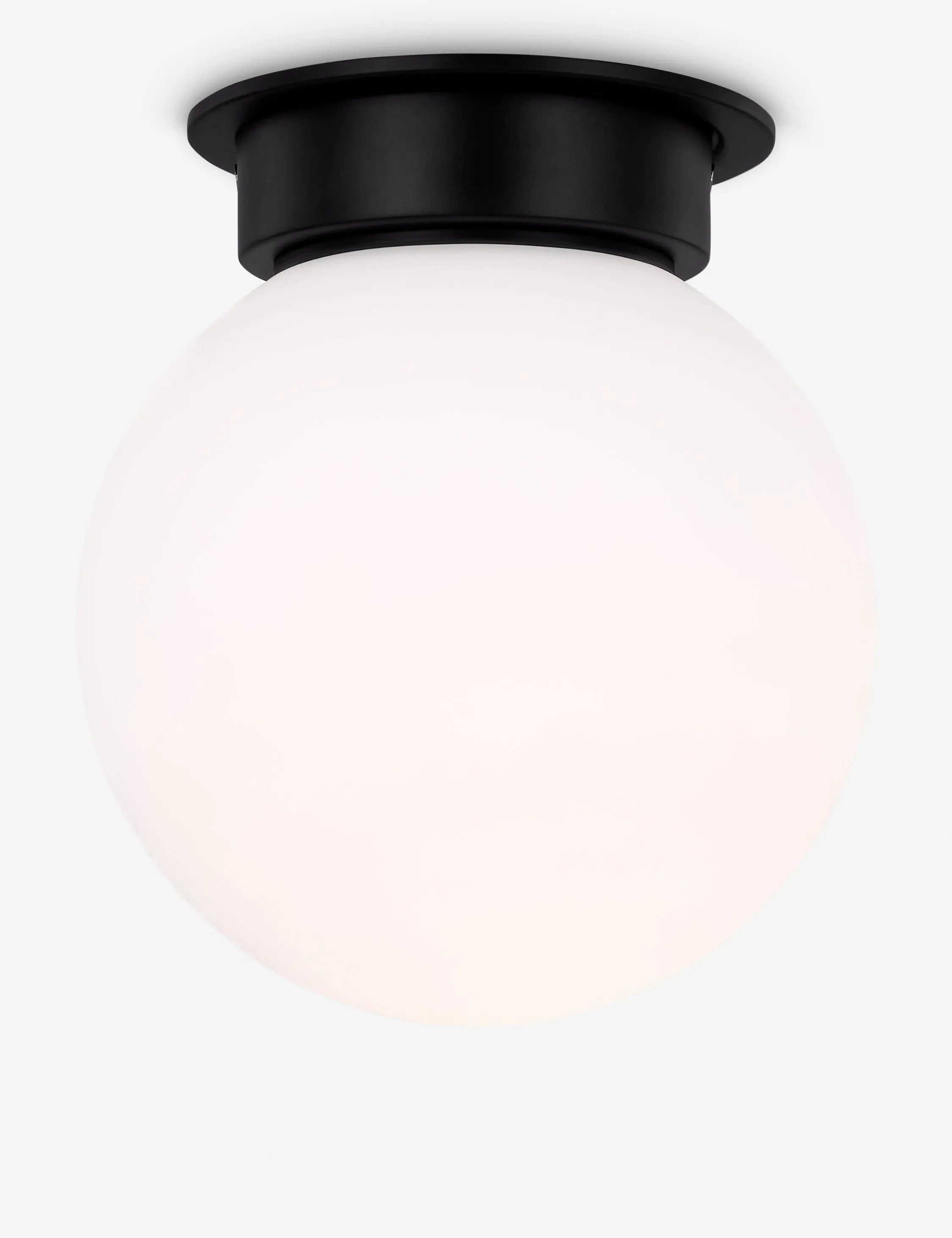 Nodes Flush Mount Light by Kelly Wearstler
