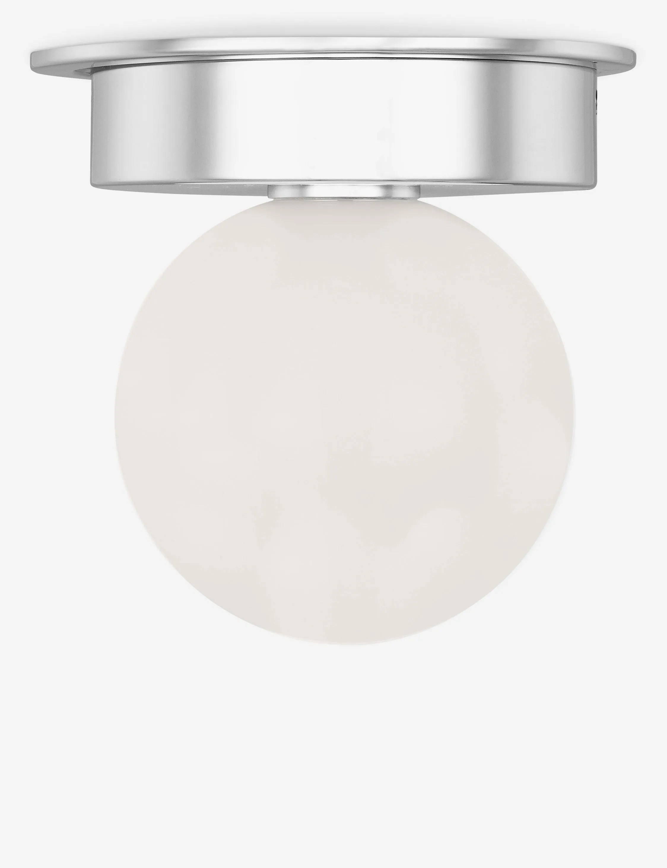 Nodes Flush Mount Light by Kelly Wearstler