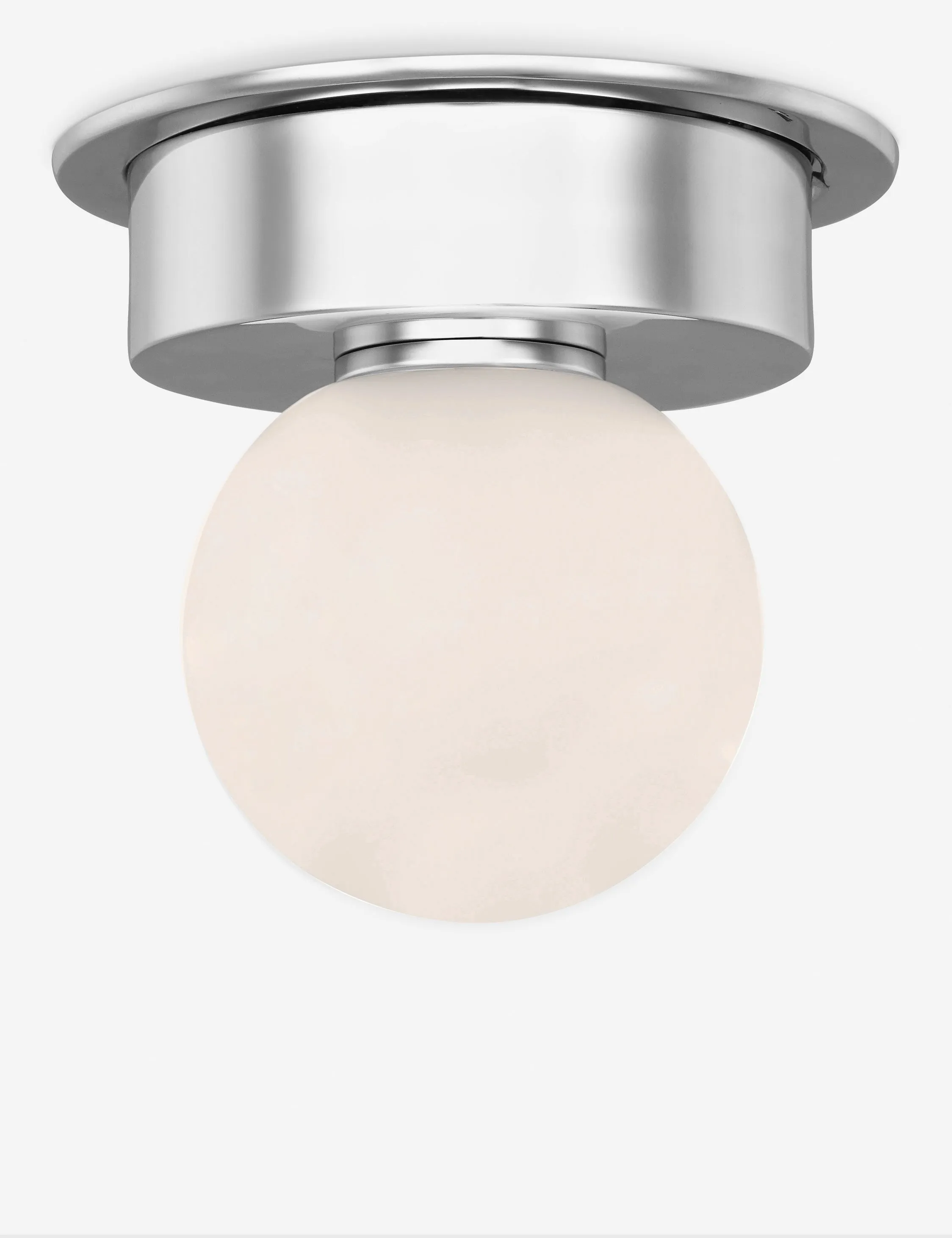 Nodes Flush Mount Light by Kelly Wearstler