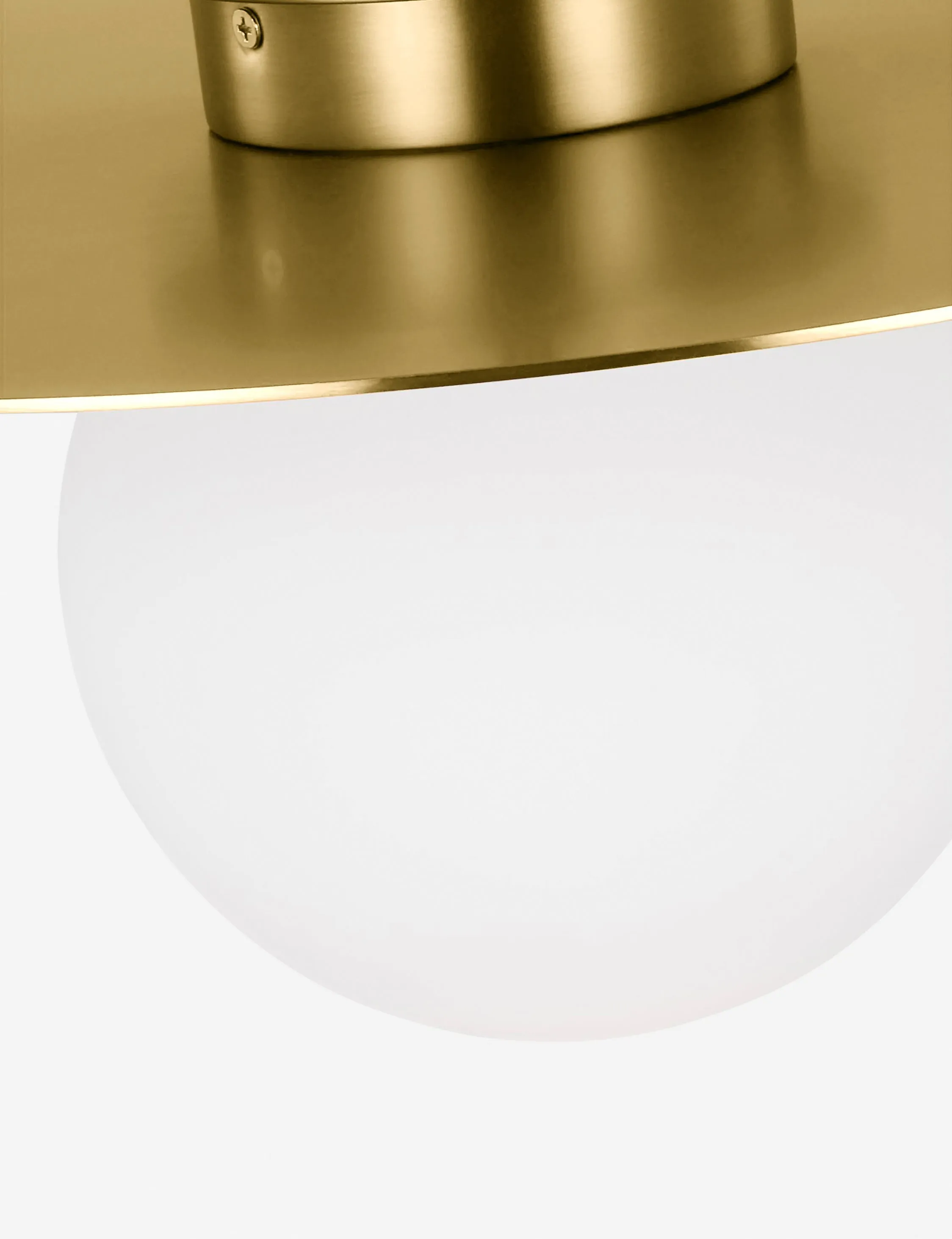 Nodes Flush Mount Light by Kelly Wearstler