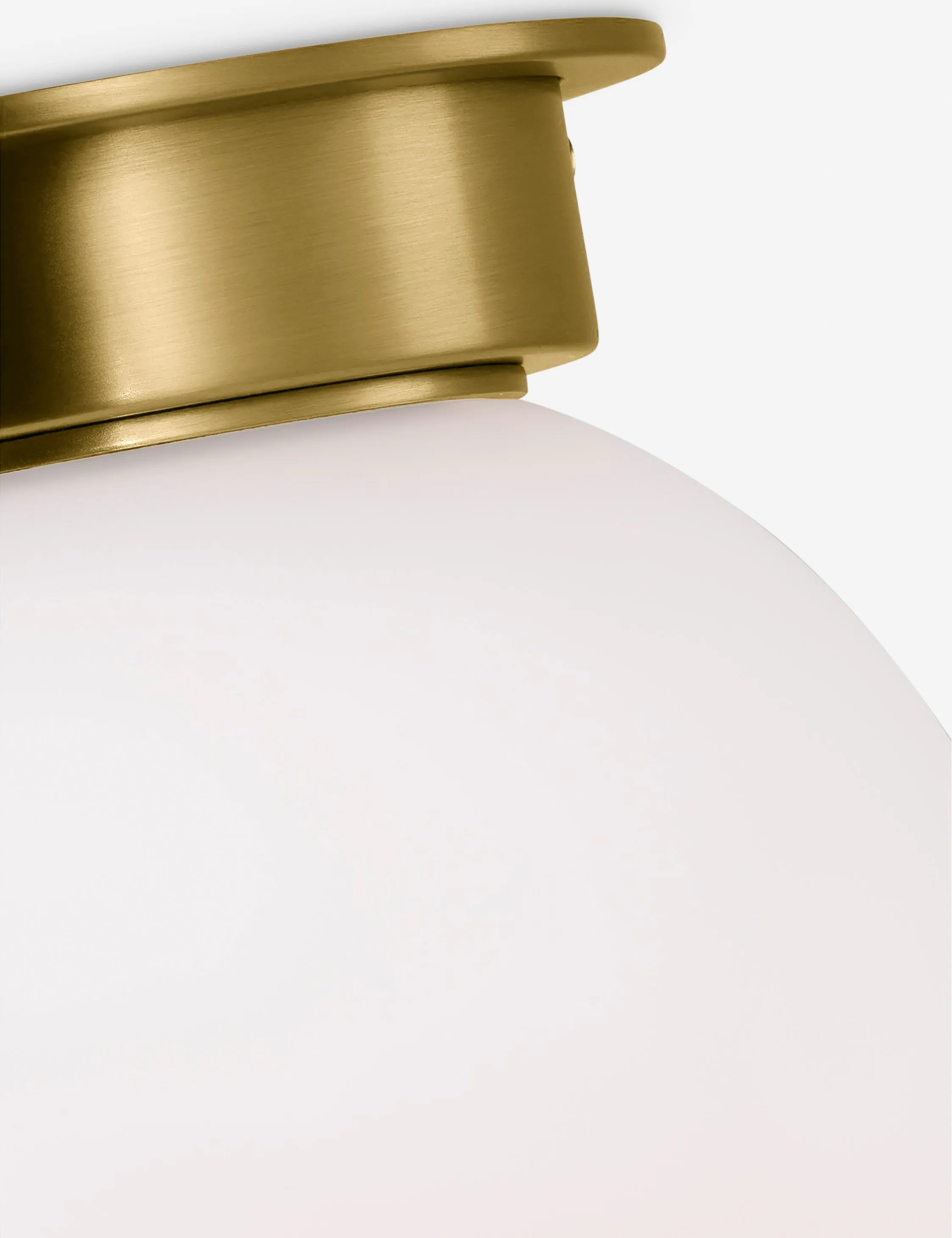 Nodes Flush Mount Light by Kelly Wearstler