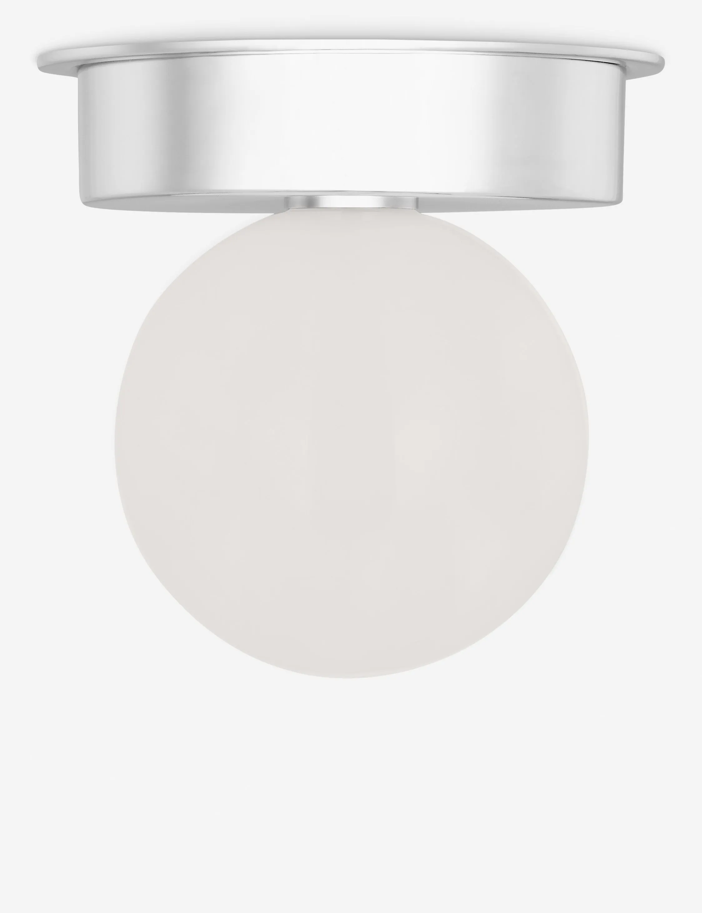 Nodes Flush Mount Light by Kelly Wearstler