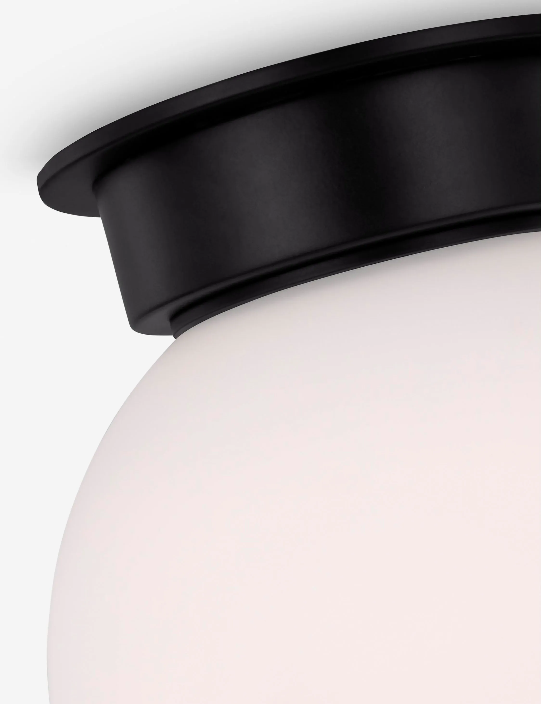 Nodes Flush Mount Light by Kelly Wearstler