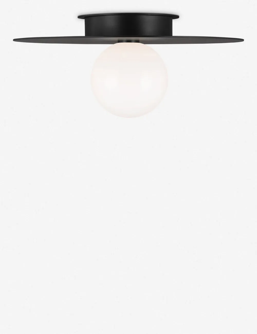 Nodes Flush Mount Light by Kelly Wearstler
