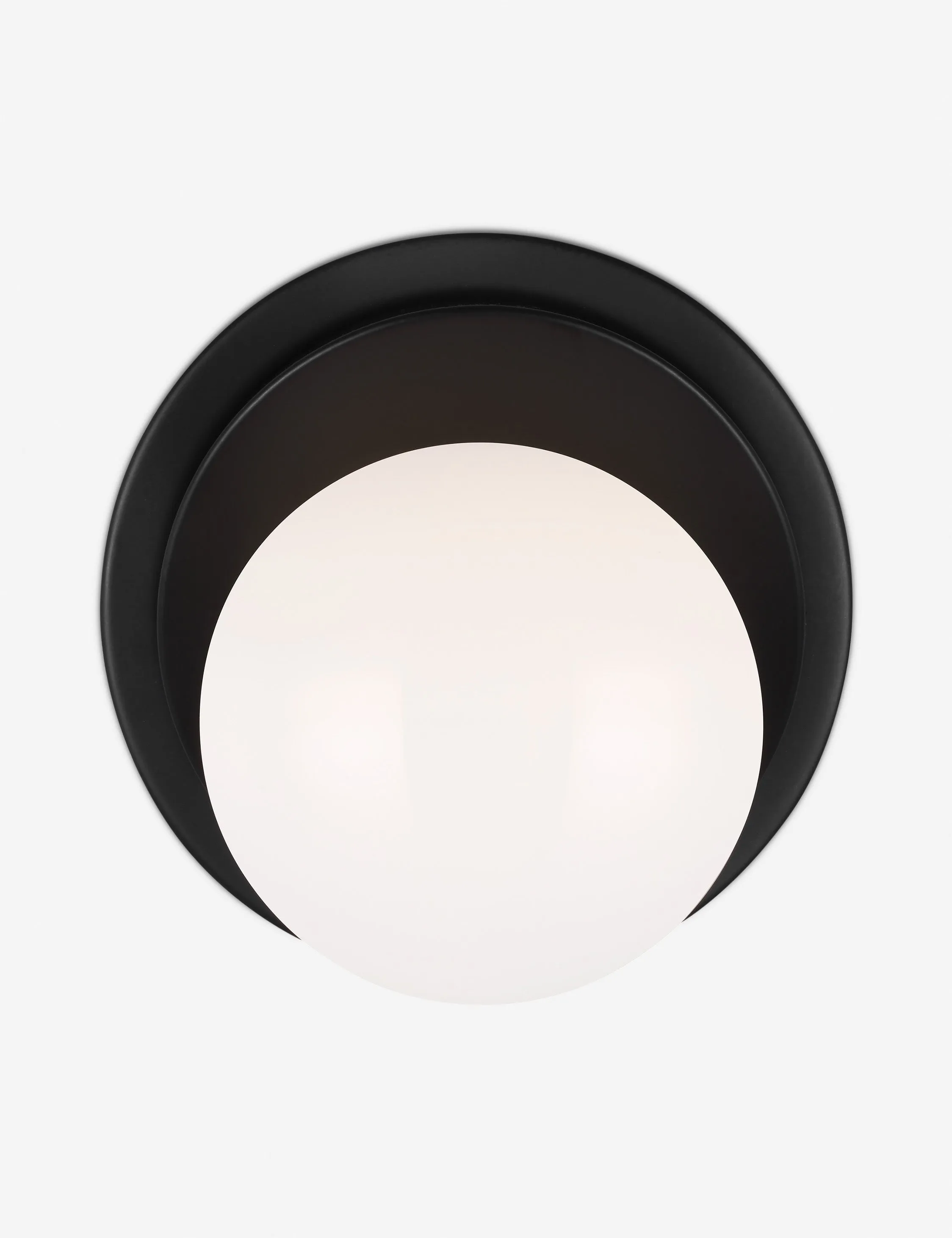 Nodes Large Angled Sconce by Kelly Wearstler