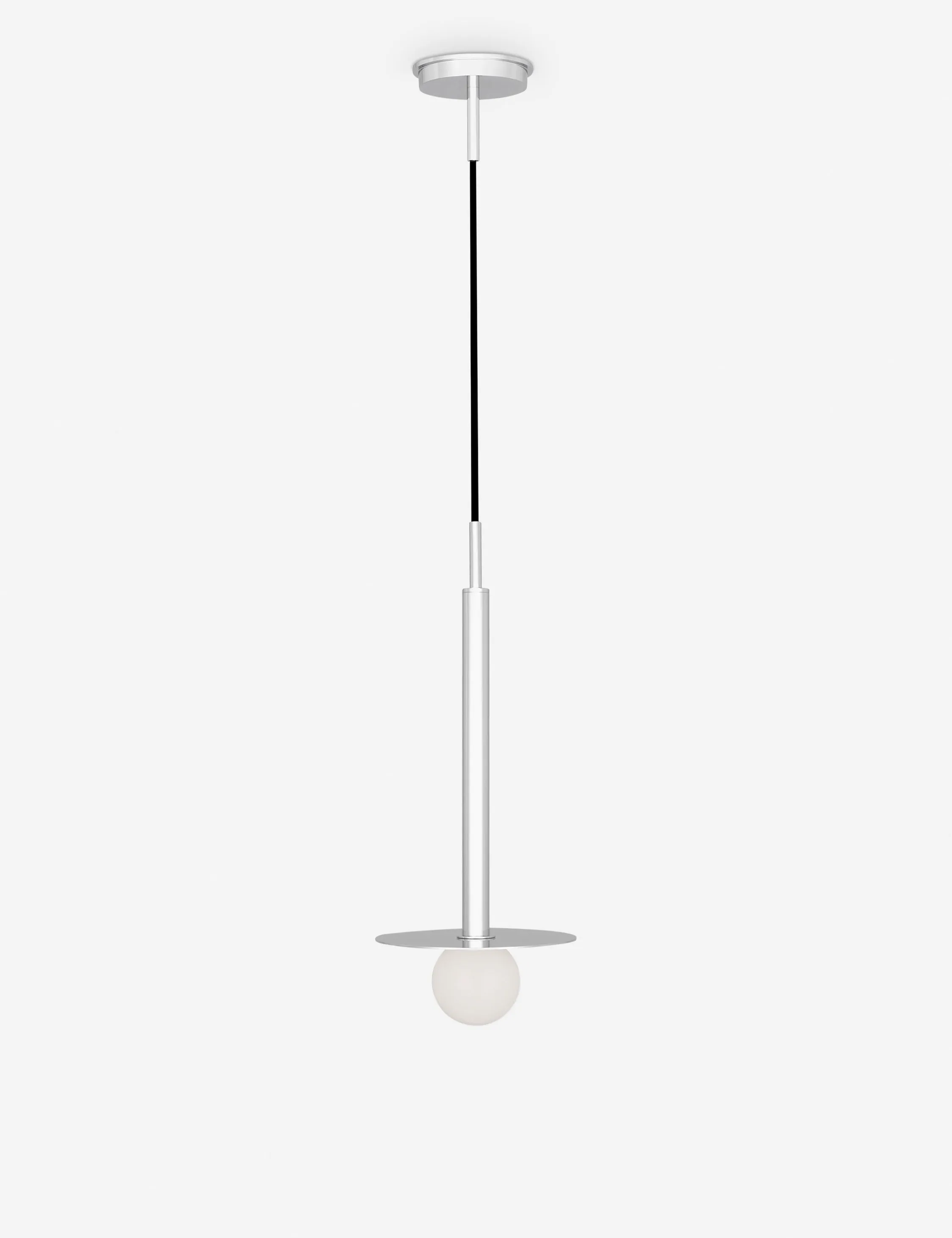 Nodes Pendant Light by Kelly Wearstler