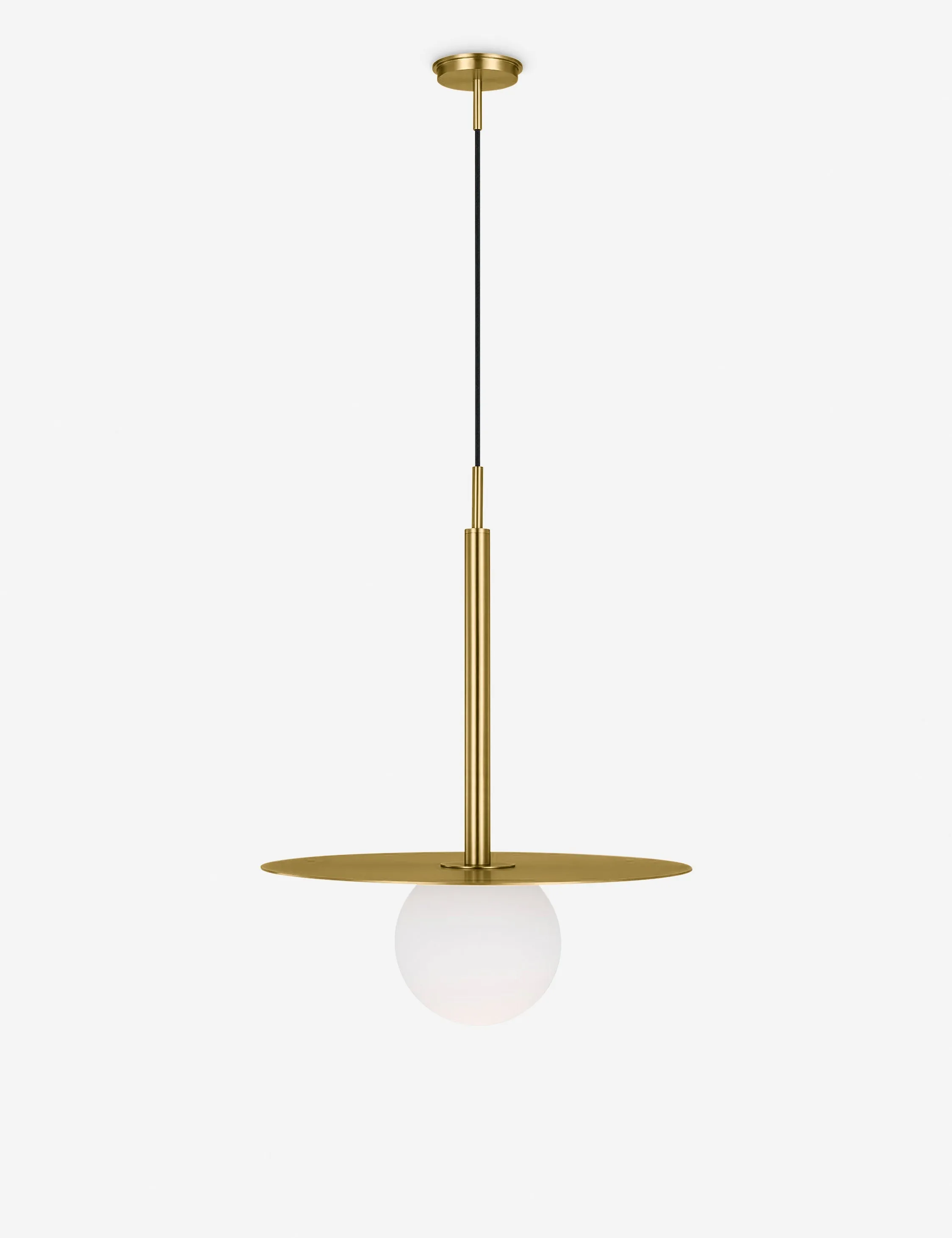 Nodes Pendant Light by Kelly Wearstler