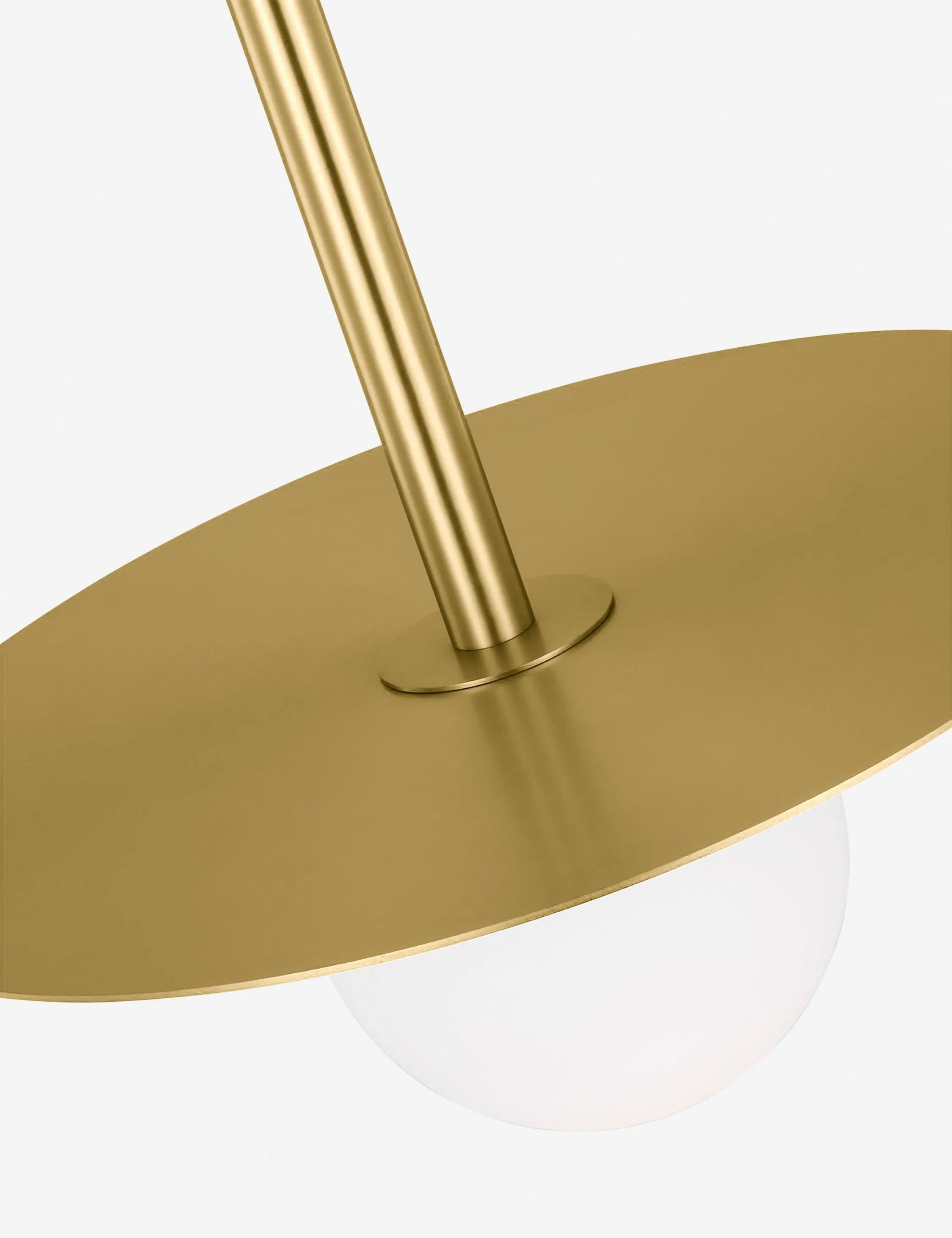 Nodes Pendant Light by Kelly Wearstler