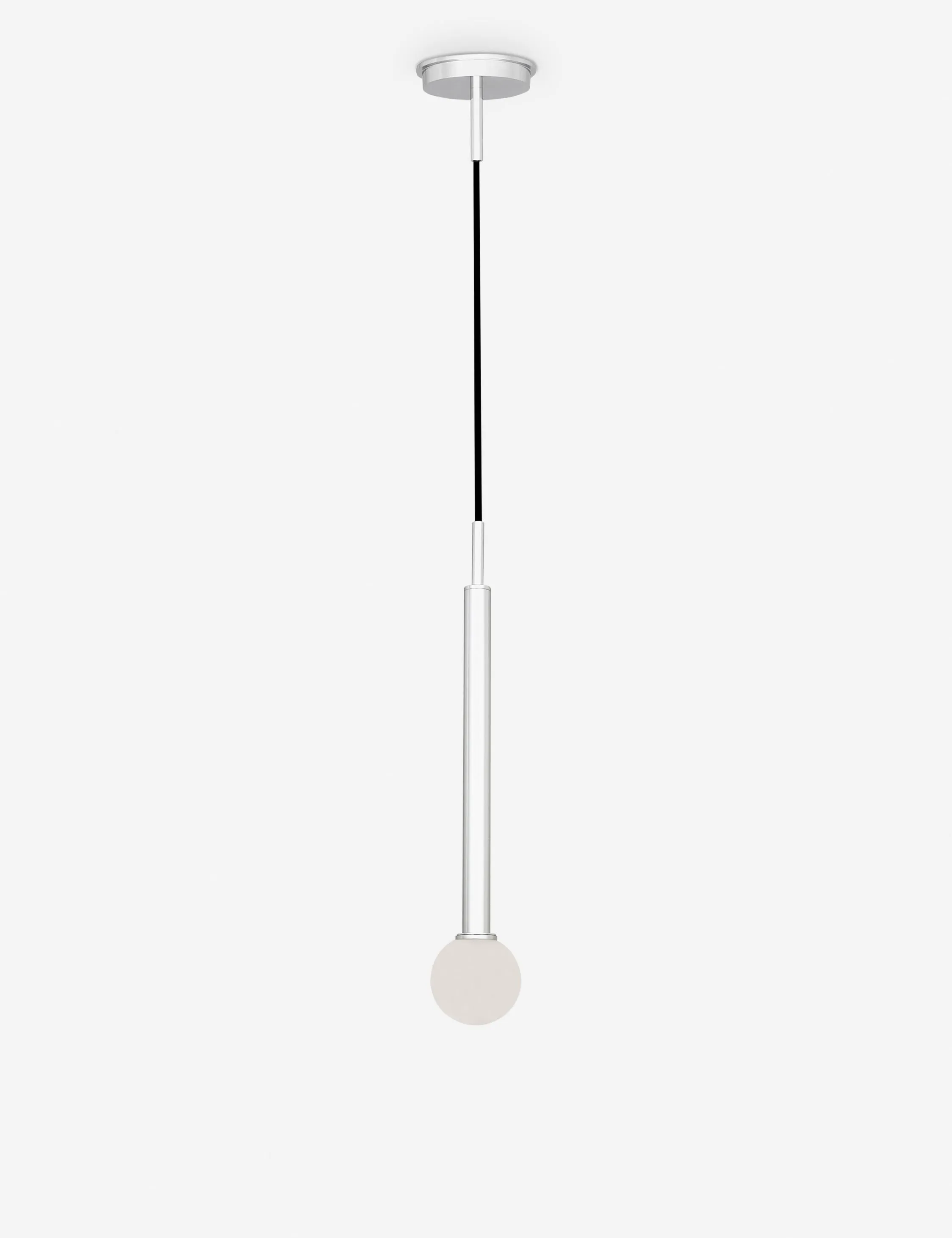 Nodes Pendant Light by Kelly Wearstler