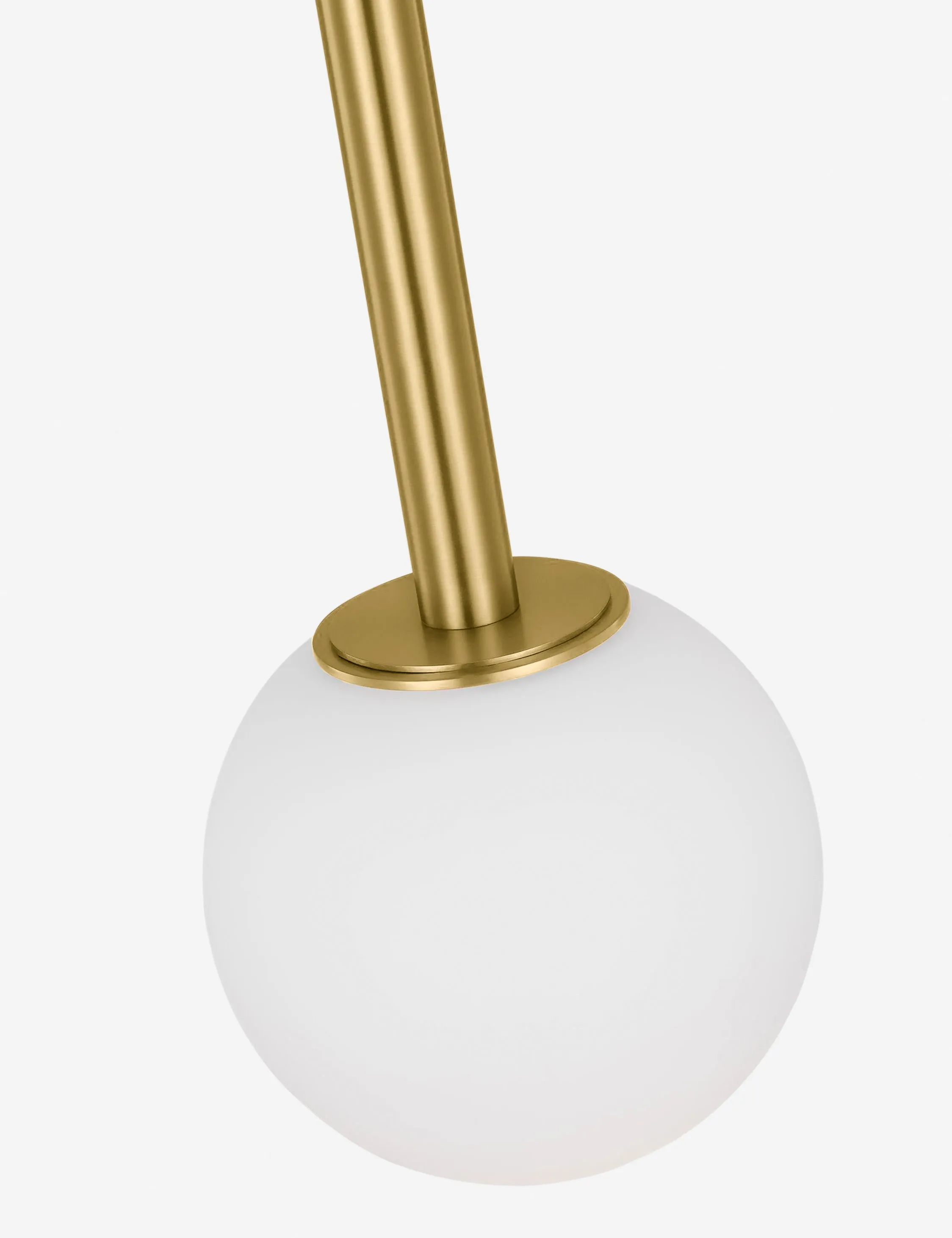 Nodes Pendant Light by Kelly Wearstler