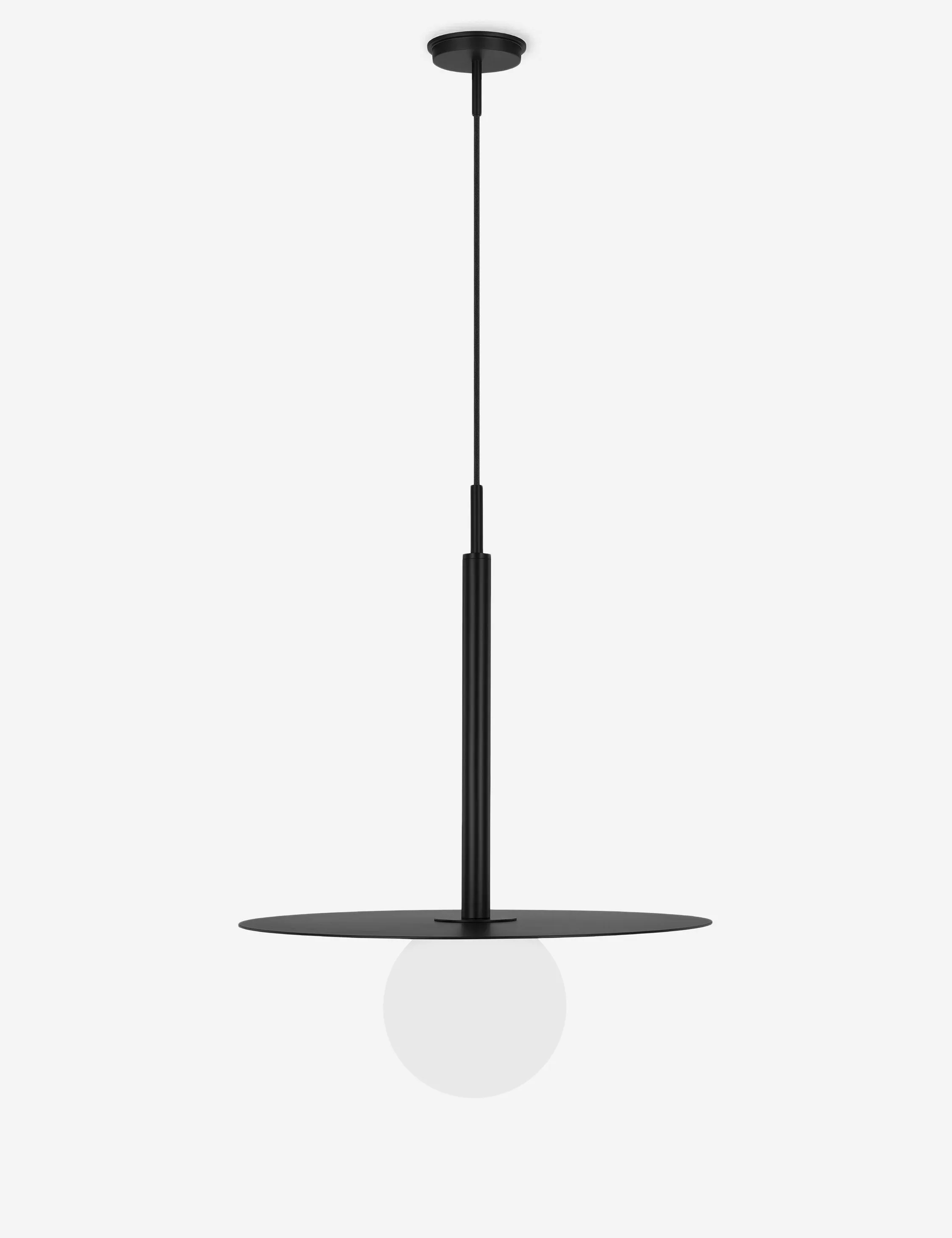 Nodes Pendant Light by Kelly Wearstler