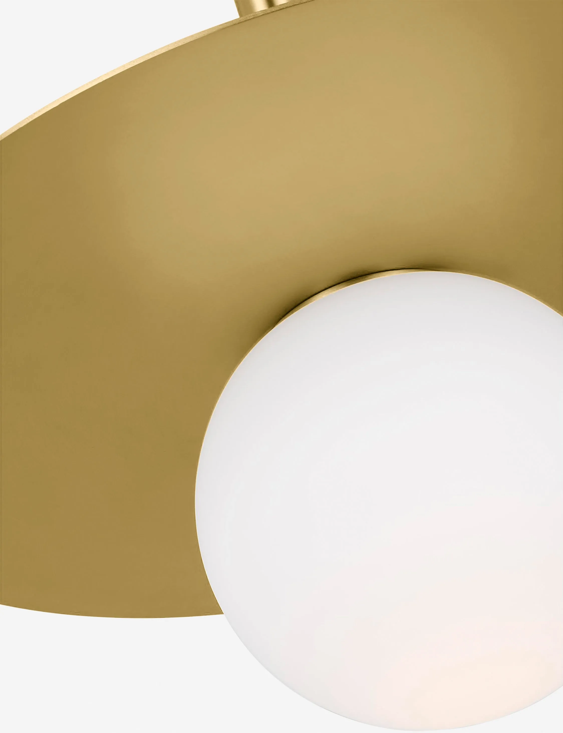Nodes Pendant Light by Kelly Wearstler