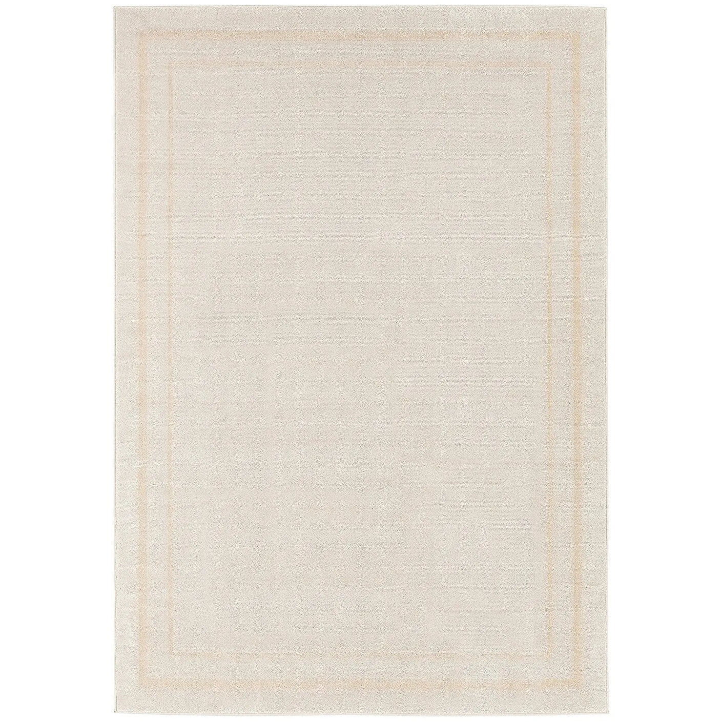 Nourison Sandy Indoor / Outdoor Solid Area Rug