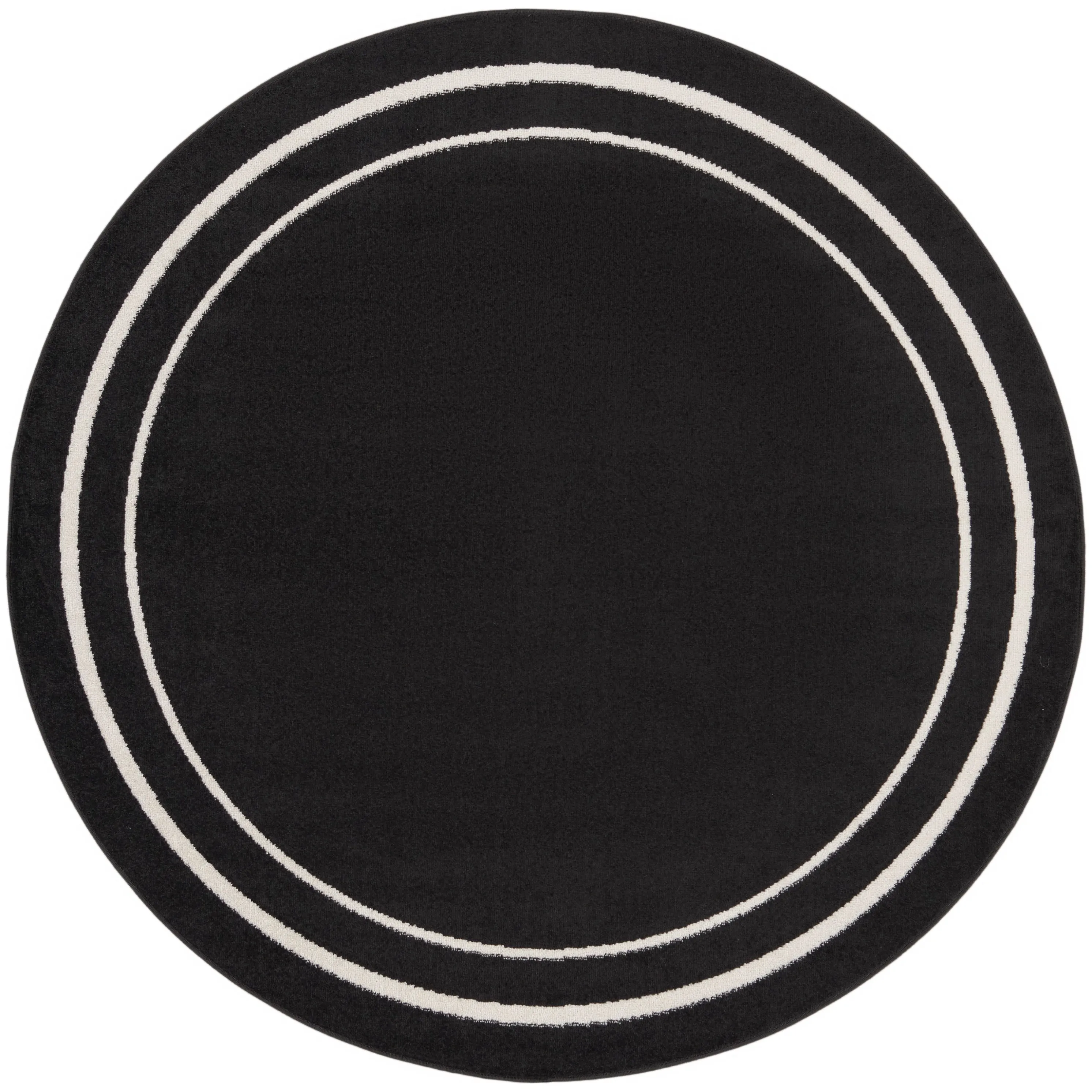 Nourison Sandy Indoor / Outdoor Solid Area Rug