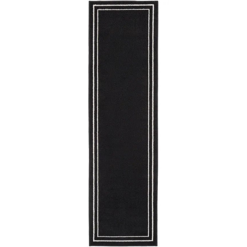 Nourison Sandy Indoor / Outdoor Solid Area Rug