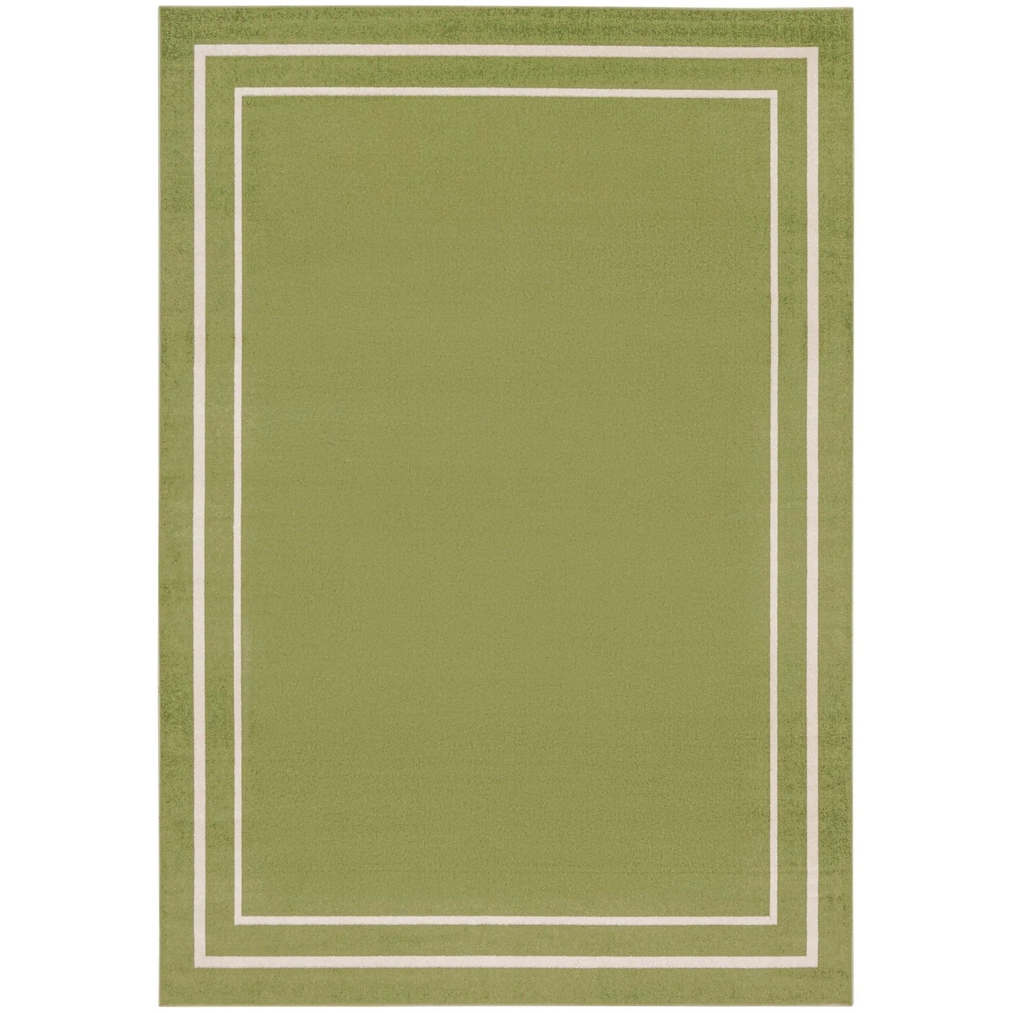 Nourison Sandy Indoor / Outdoor Solid Area Rug