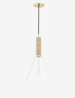 Novi Pendant Light