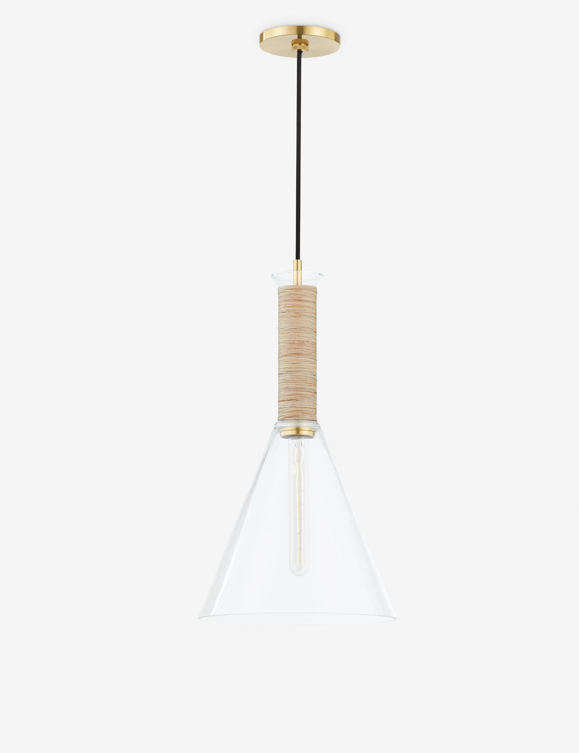 Novi Pendant Light