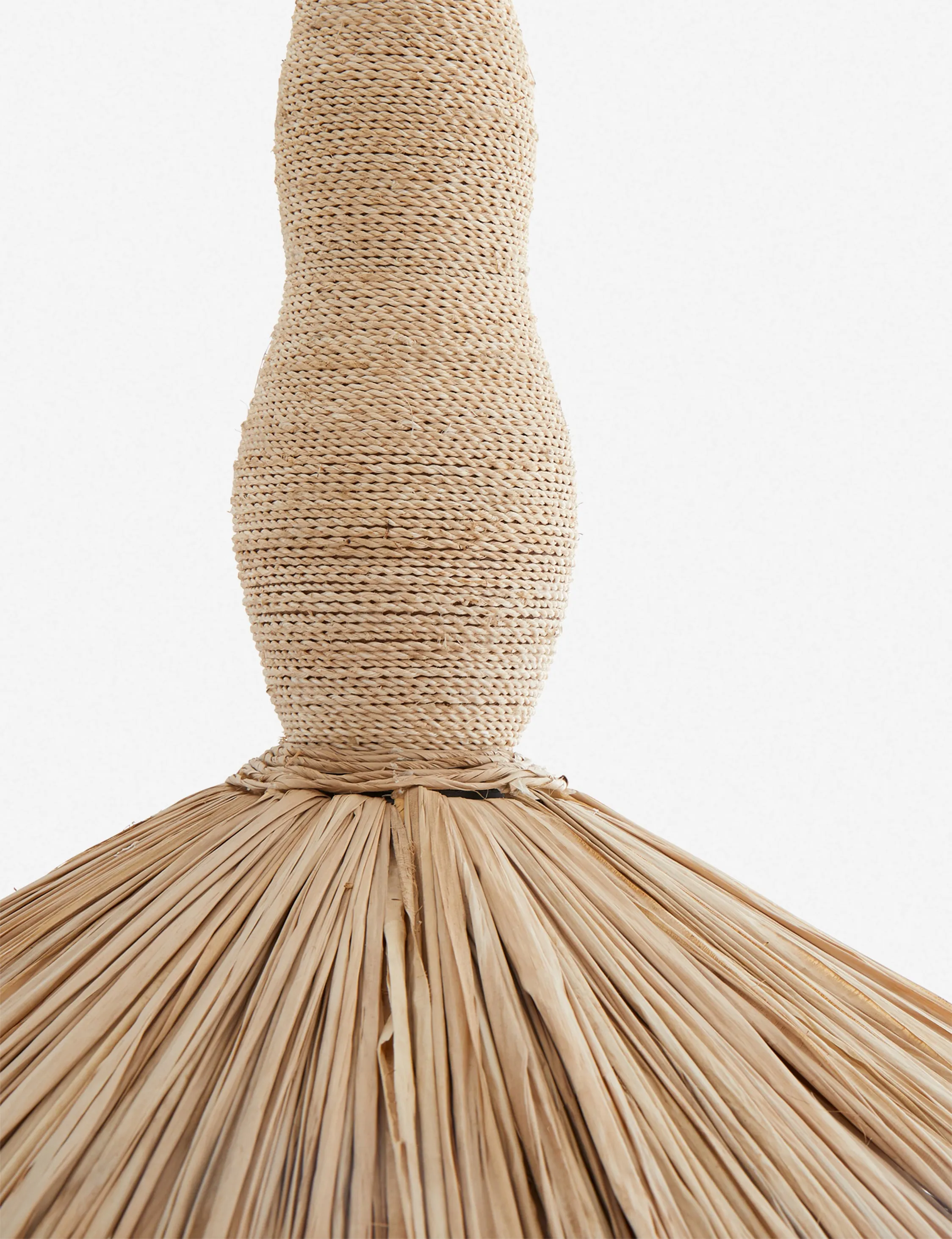 Nubia Pendant Light by Arteriors