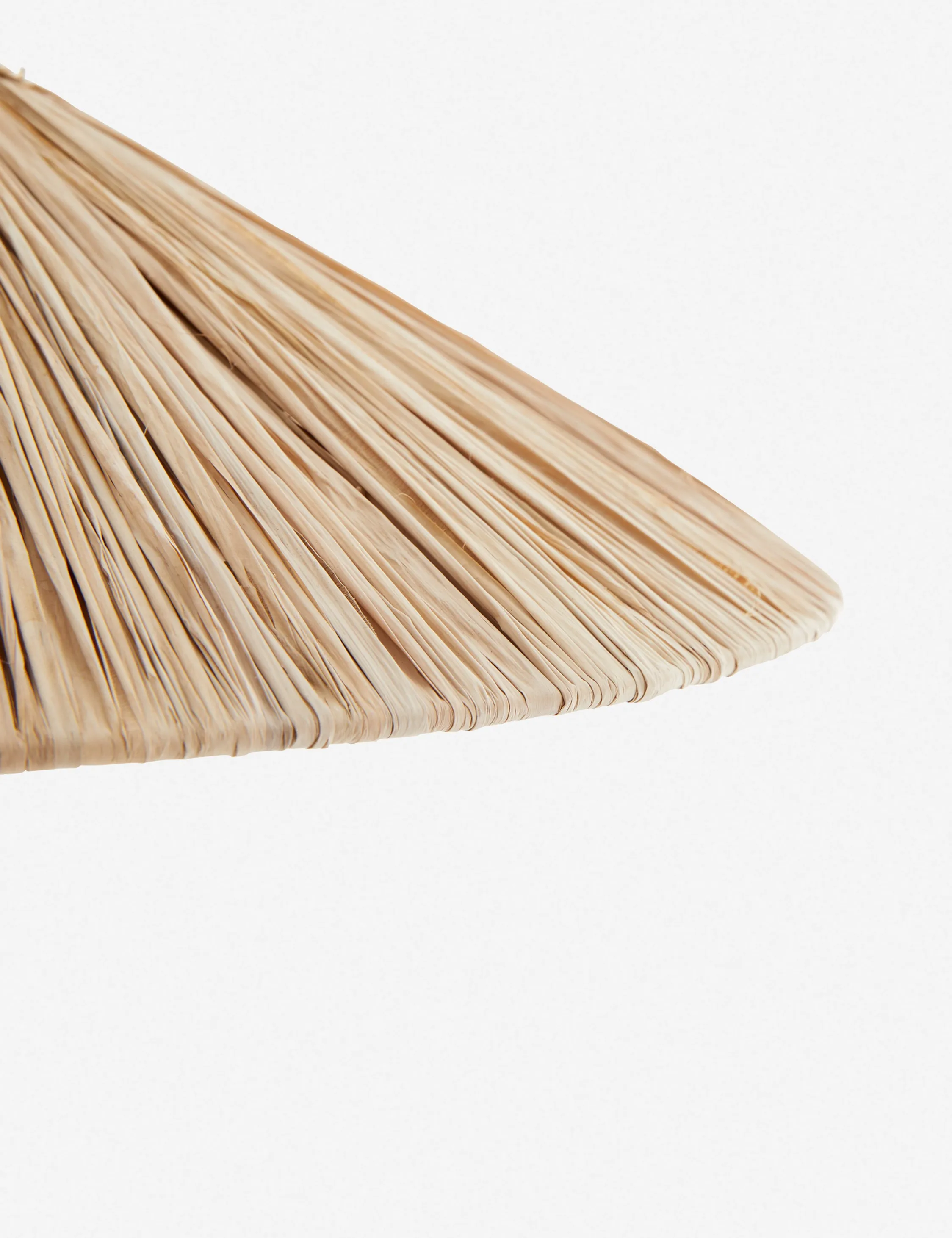 Nubia Pendant Light by Arteriors