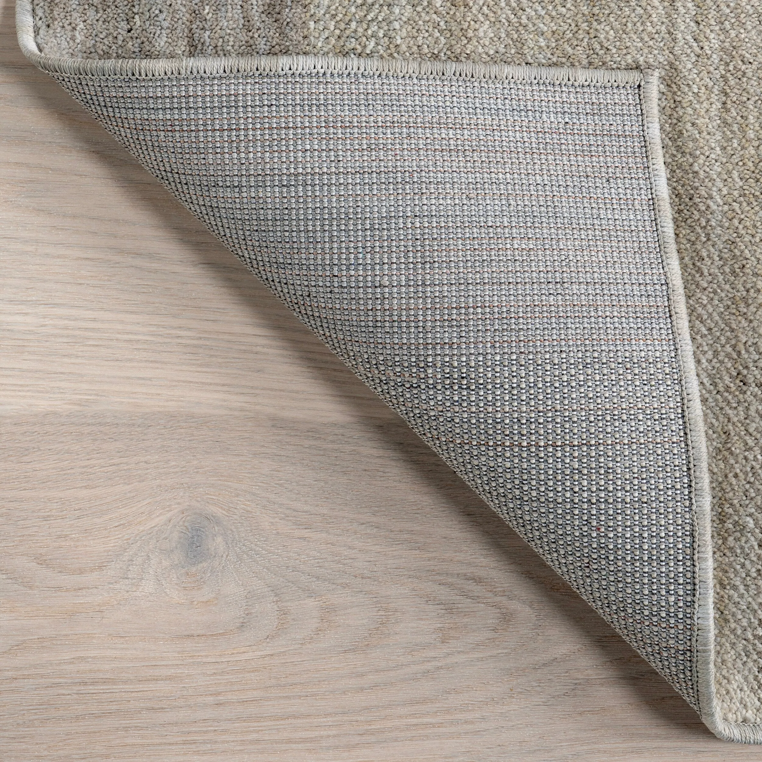 Nuloom Rhona Modern Geometric Recycled Area Rug