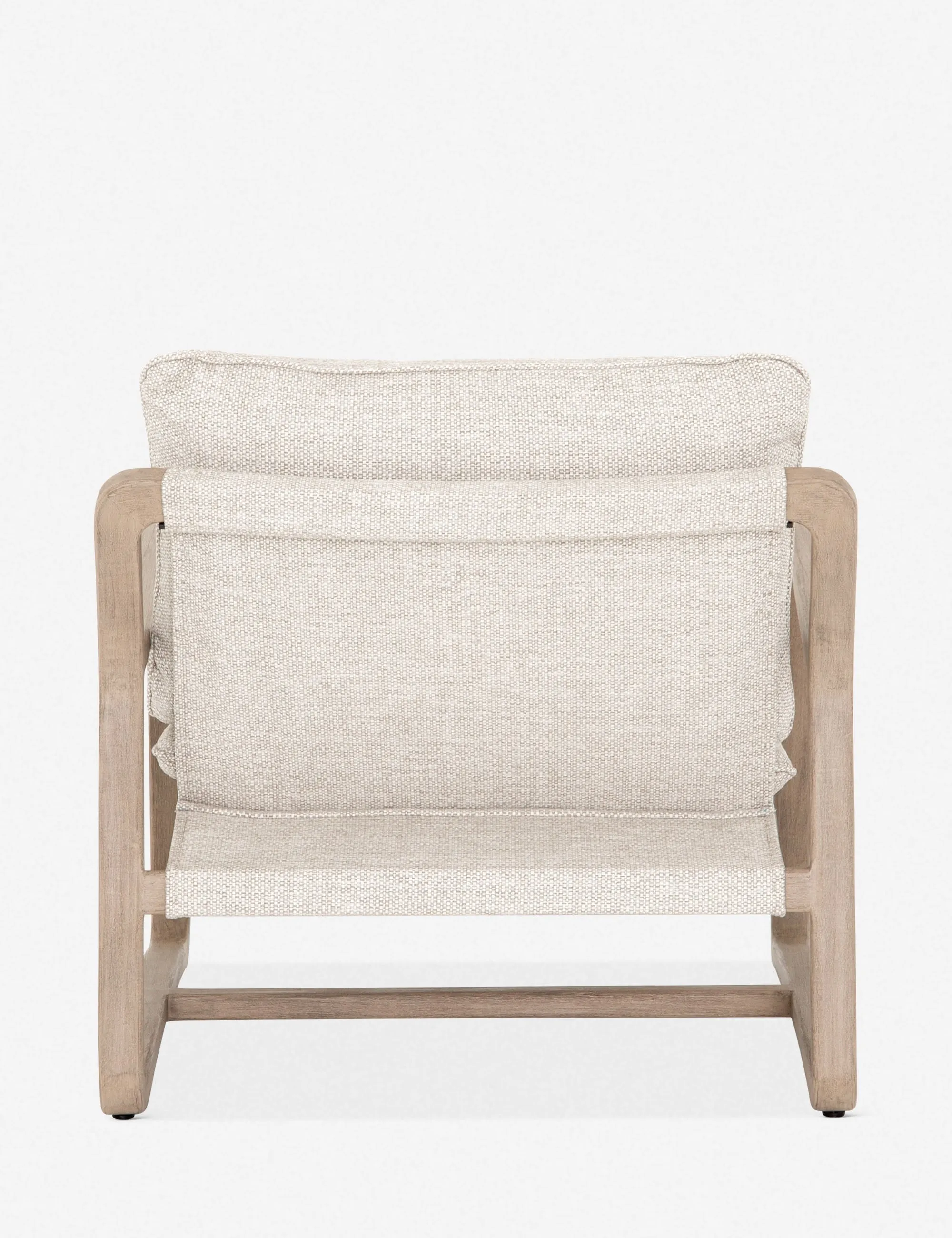 Nunelle Indoor / Outdoor Accent Chair
