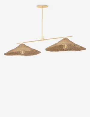 Nura Linear Pendant