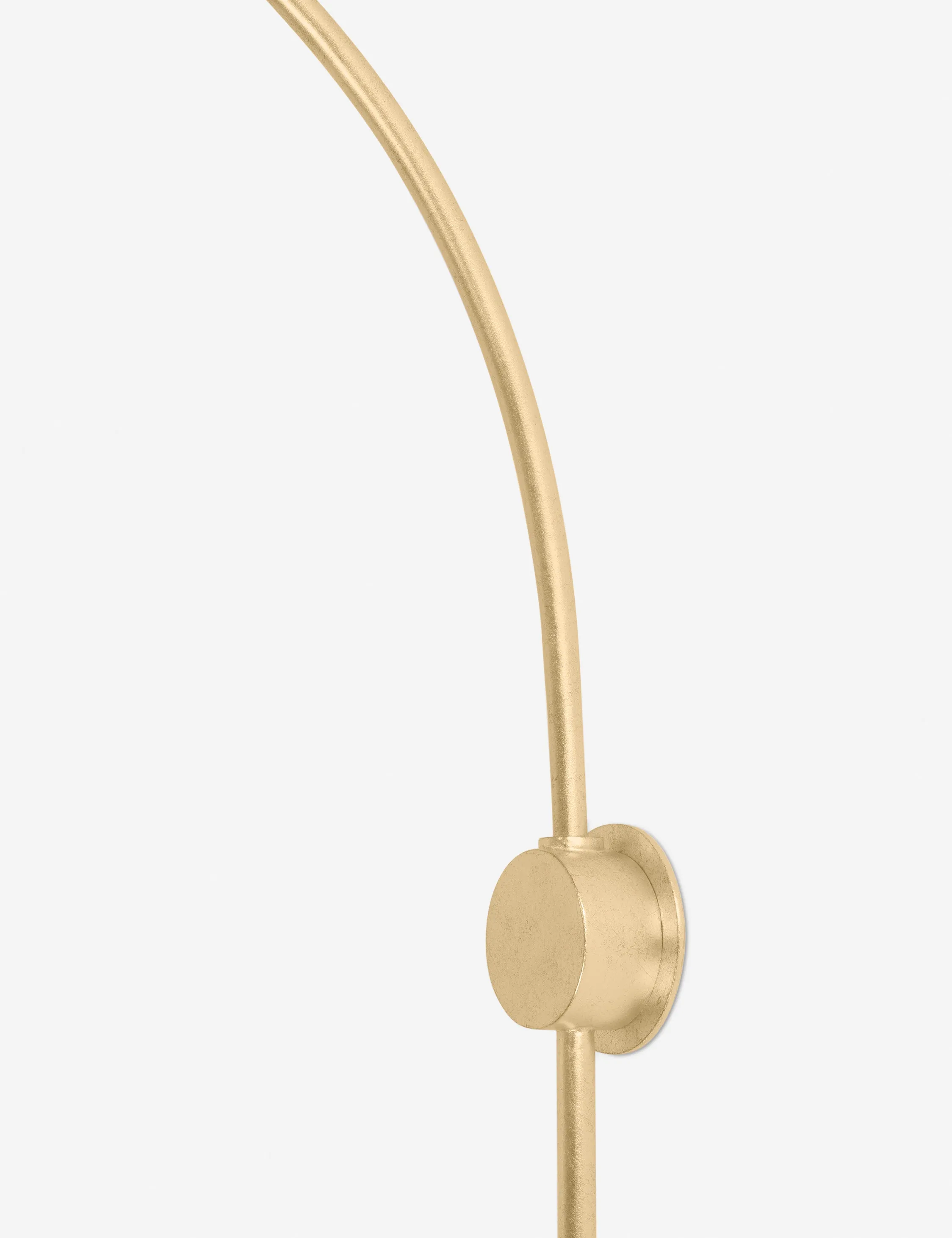 Nura Plug-In Sconce