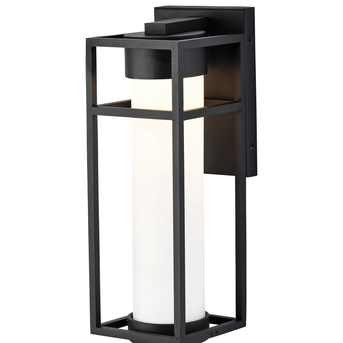 Nuvo Lighting 62/1611 Ledges 16 Tall LED Outdoor Wall Sconce