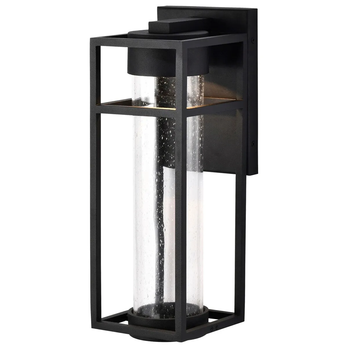Nuvo Lighting 62/1611 Ledges 16 Tall LED Outdoor Wall Sconce