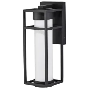 Nuvo Lighting 62/1611 Ledges 16 Tall LED Outdoor Wall Sconce