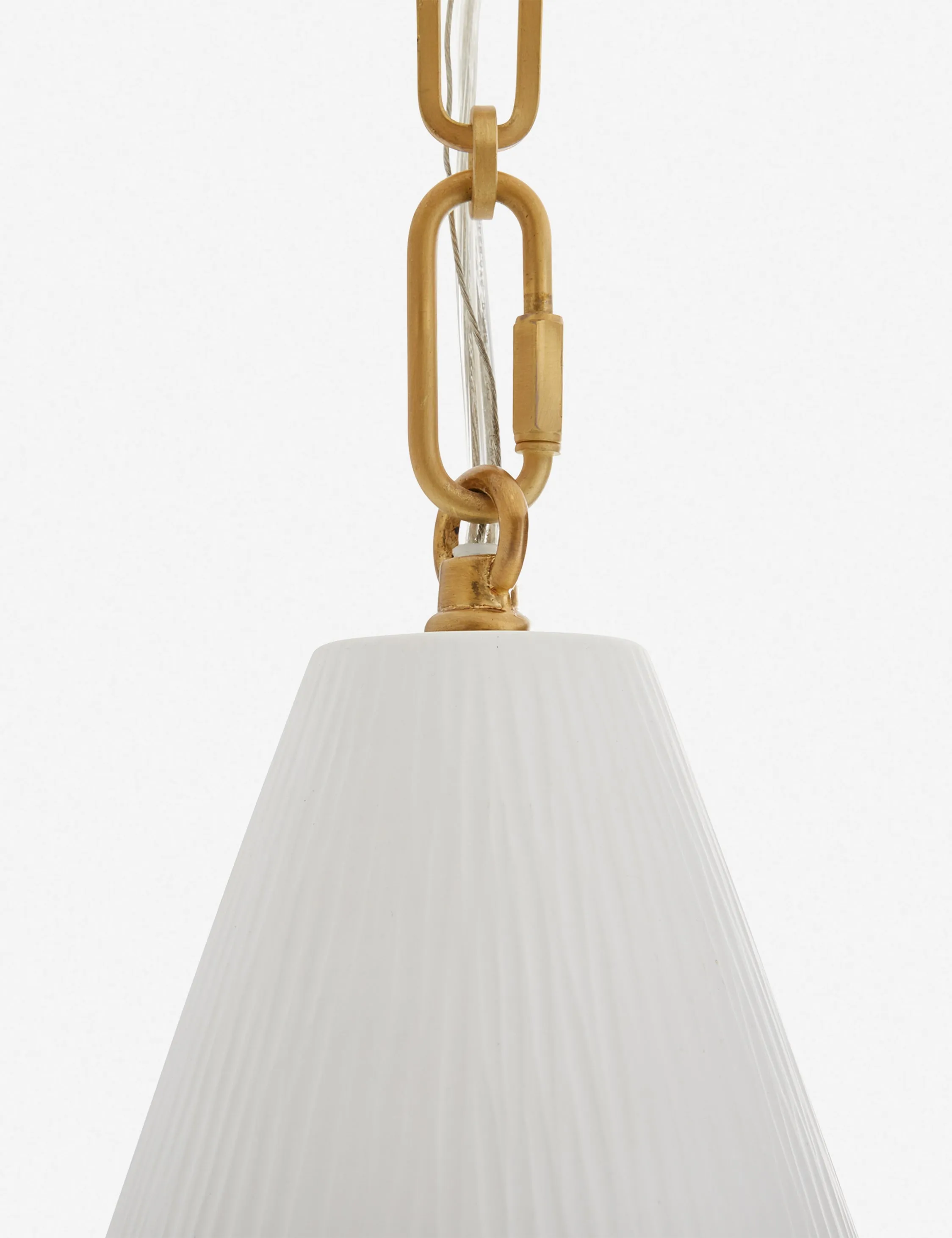 Oakland Pendant Light by Arteriors