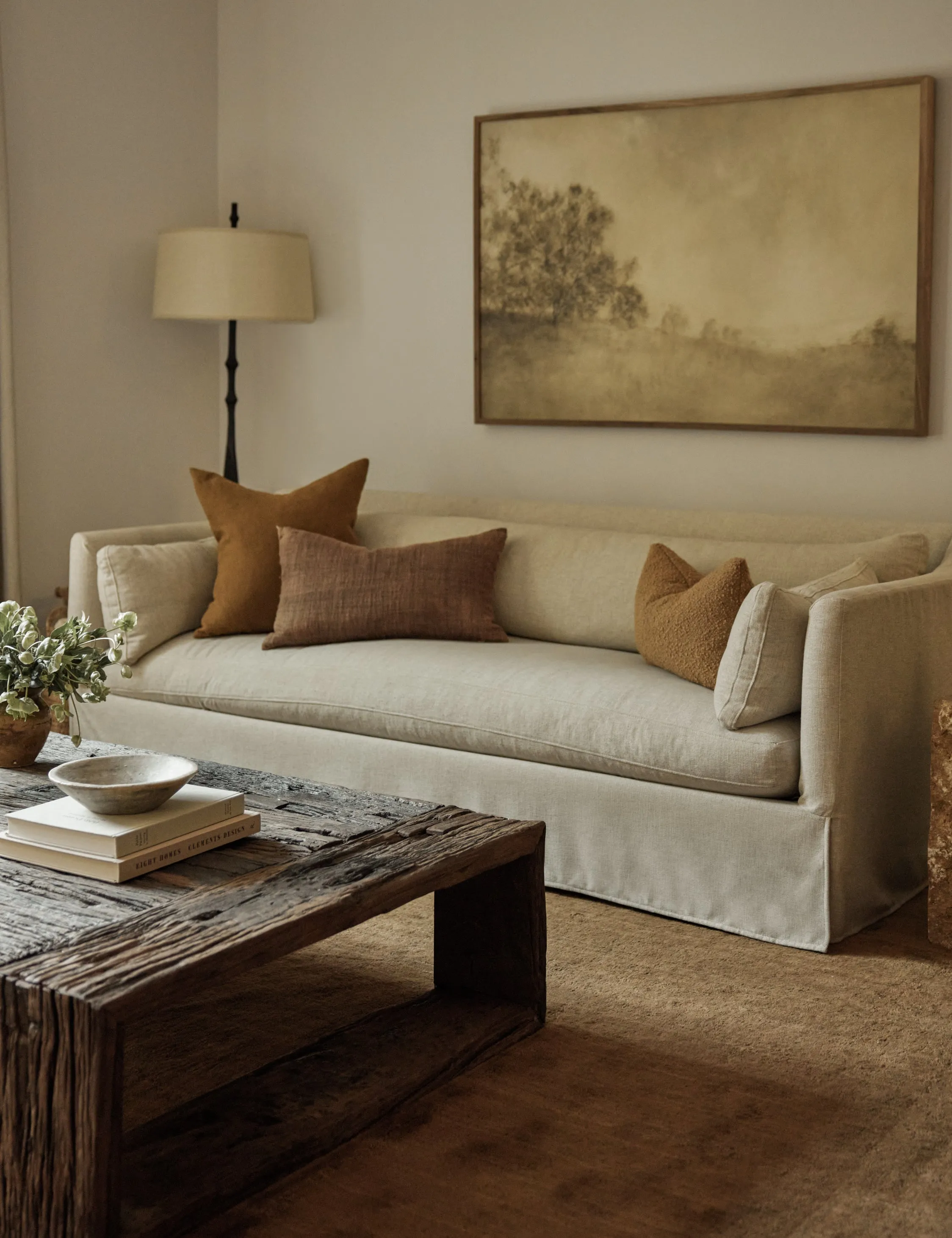 Oceanna Floor Lamp
