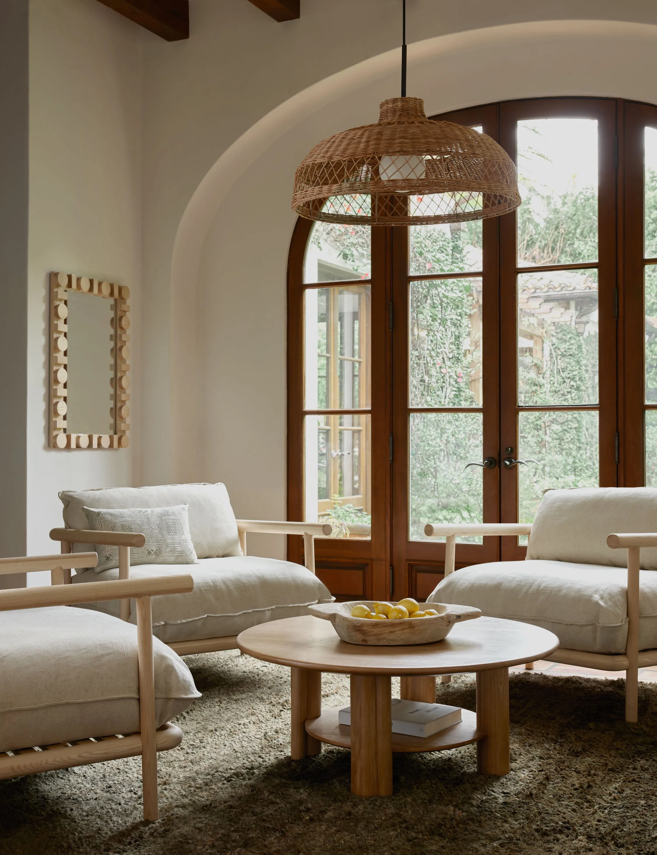 Ochoa Pendant Light